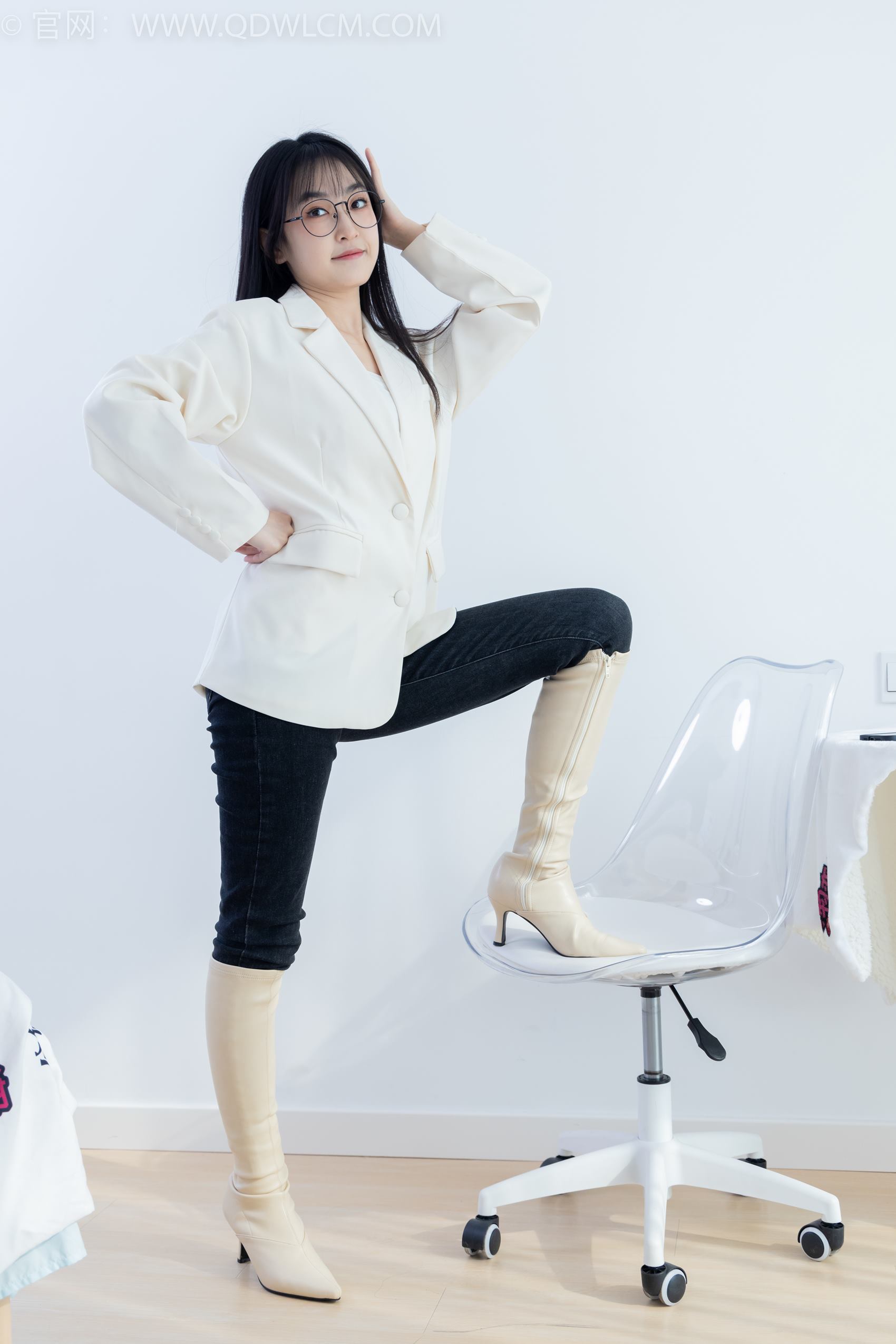 图片[59]-物恋传媒 NO.1893 嘉木-夏有乔木[180P] – 速更版-美库