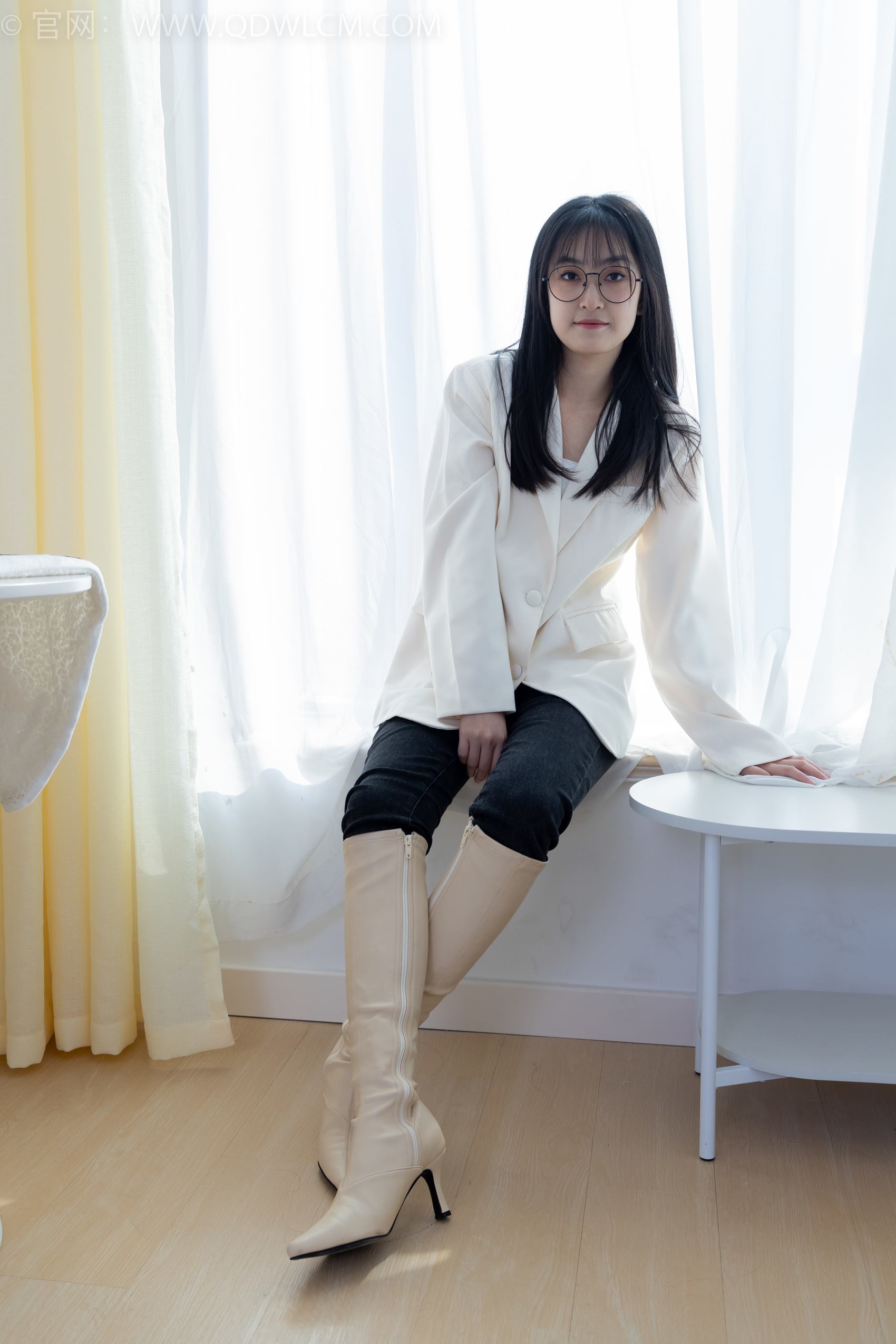 图片[62]-物恋传媒 NO.1893 嘉木-夏有乔木[180P] – 速更版-美库