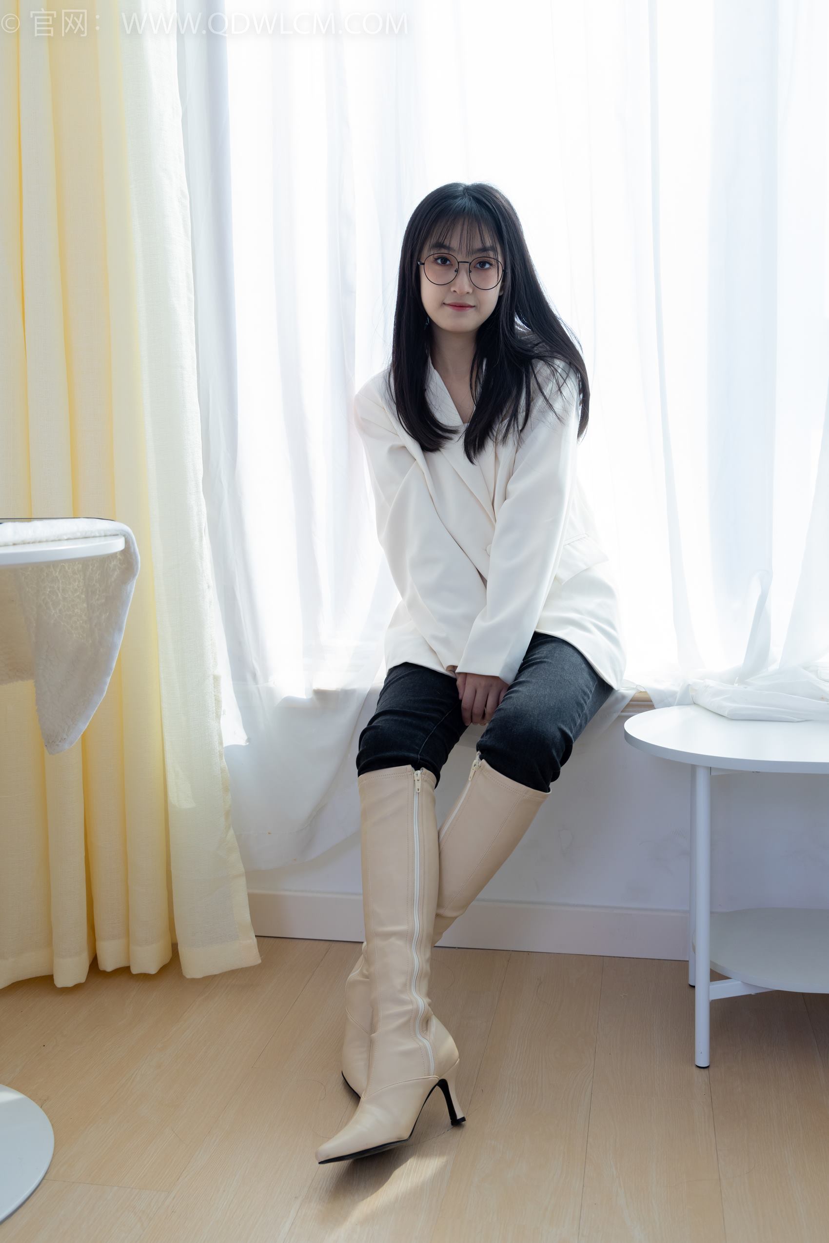 图片[63]-物恋传媒 NO.1893 嘉木-夏有乔木[180P] – 速更版-美库