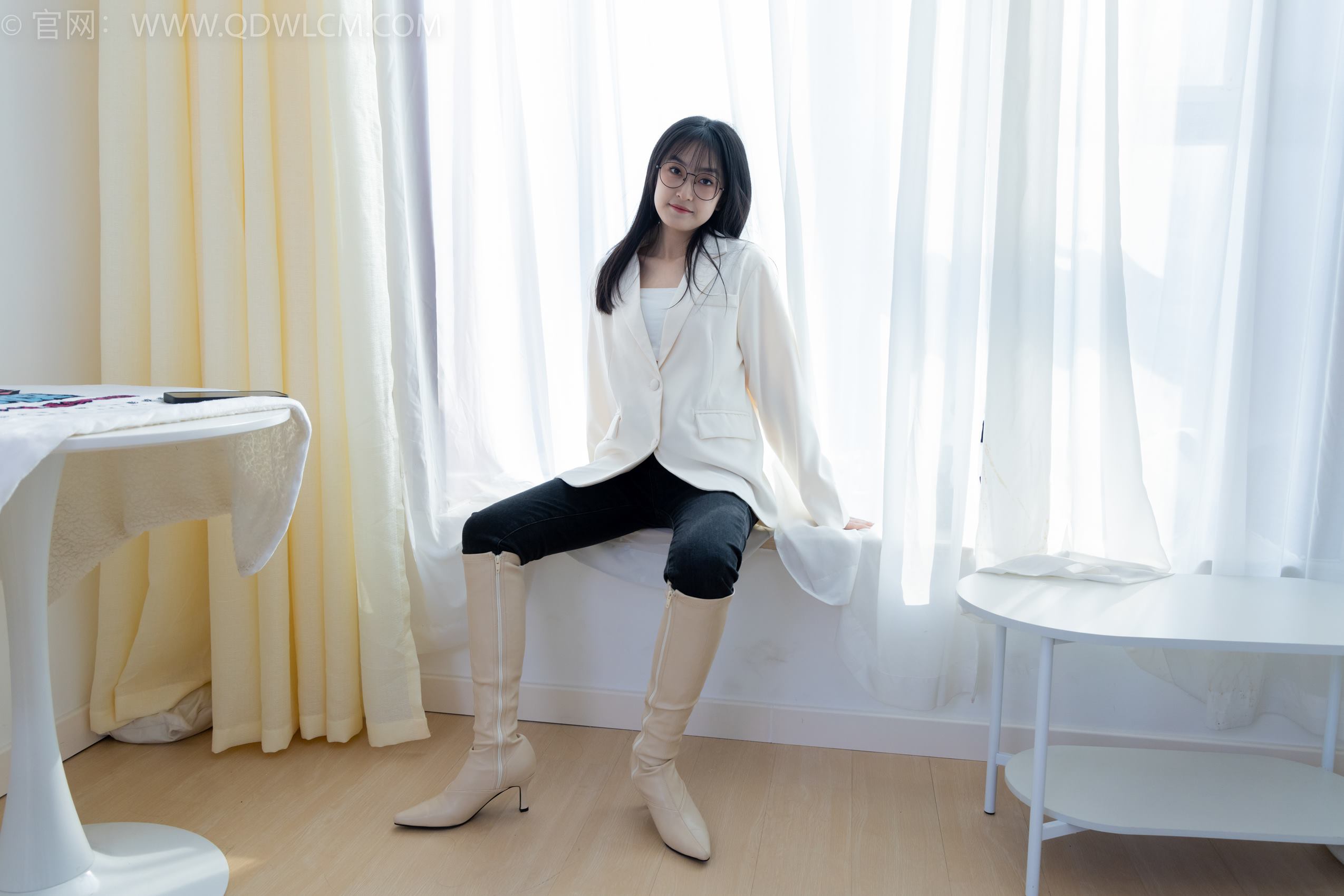 图片[64]-物恋传媒 NO.1893 嘉木-夏有乔木[180P] – 速更版-美库