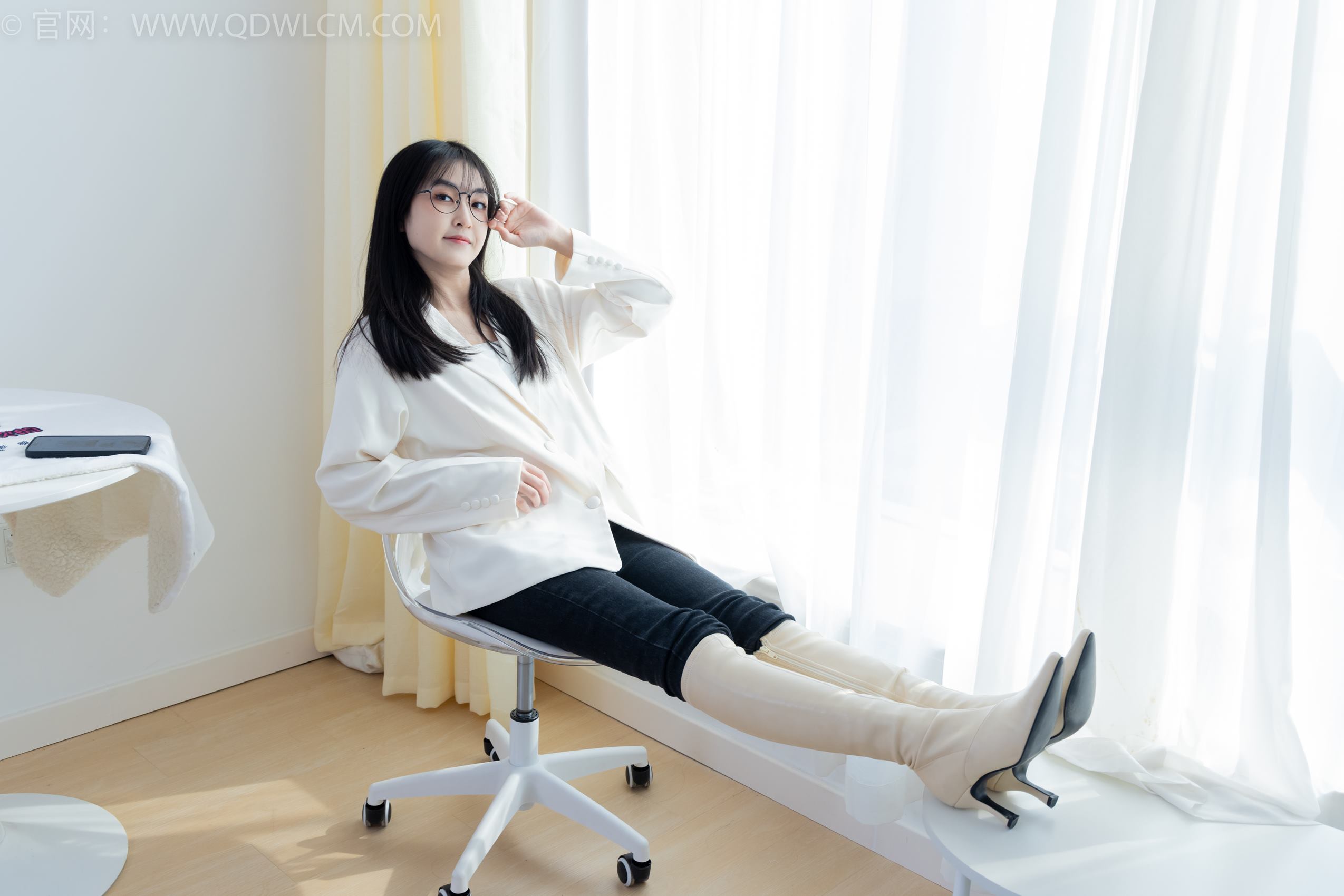 图片[65]-物恋传媒 NO.1893 嘉木-夏有乔木[180P] – 速更版-美库