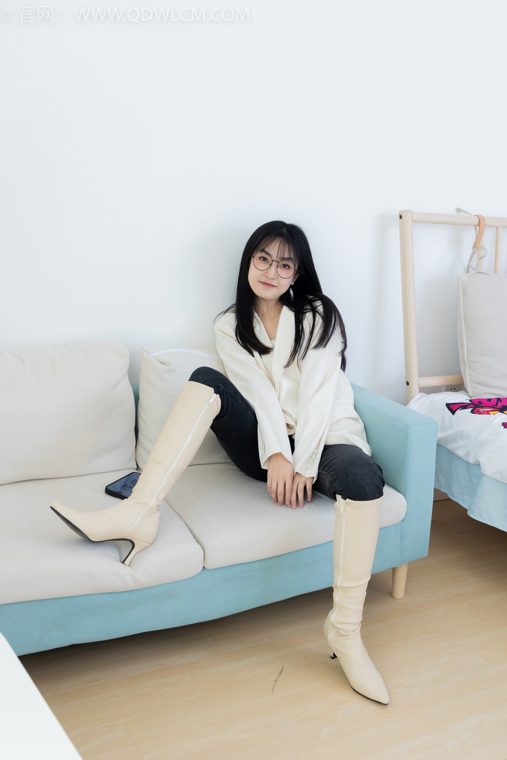 图片[73]-物恋传媒 NO.1893 嘉木-夏有乔木[180P] – 速更版-美库