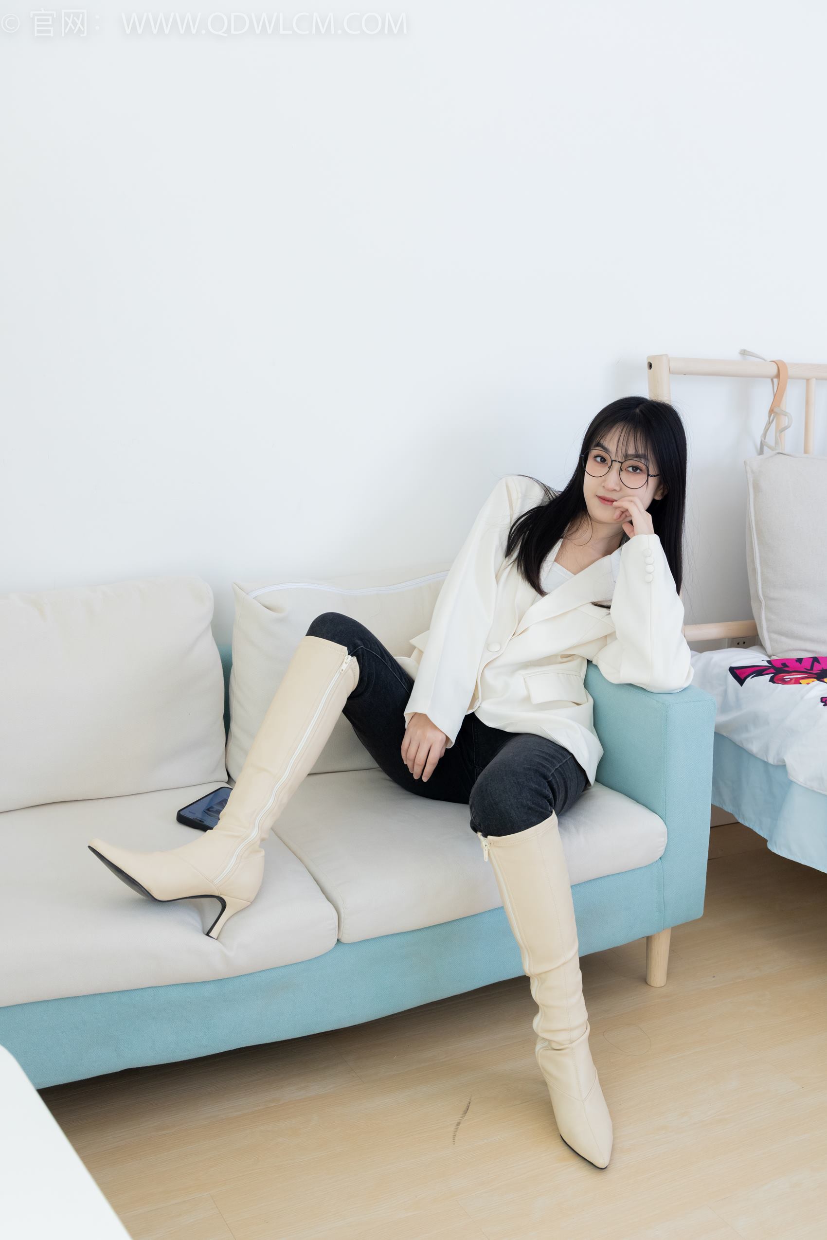 图片[74]-物恋传媒 NO.1893 嘉木-夏有乔木[180P] – 速更版-美库