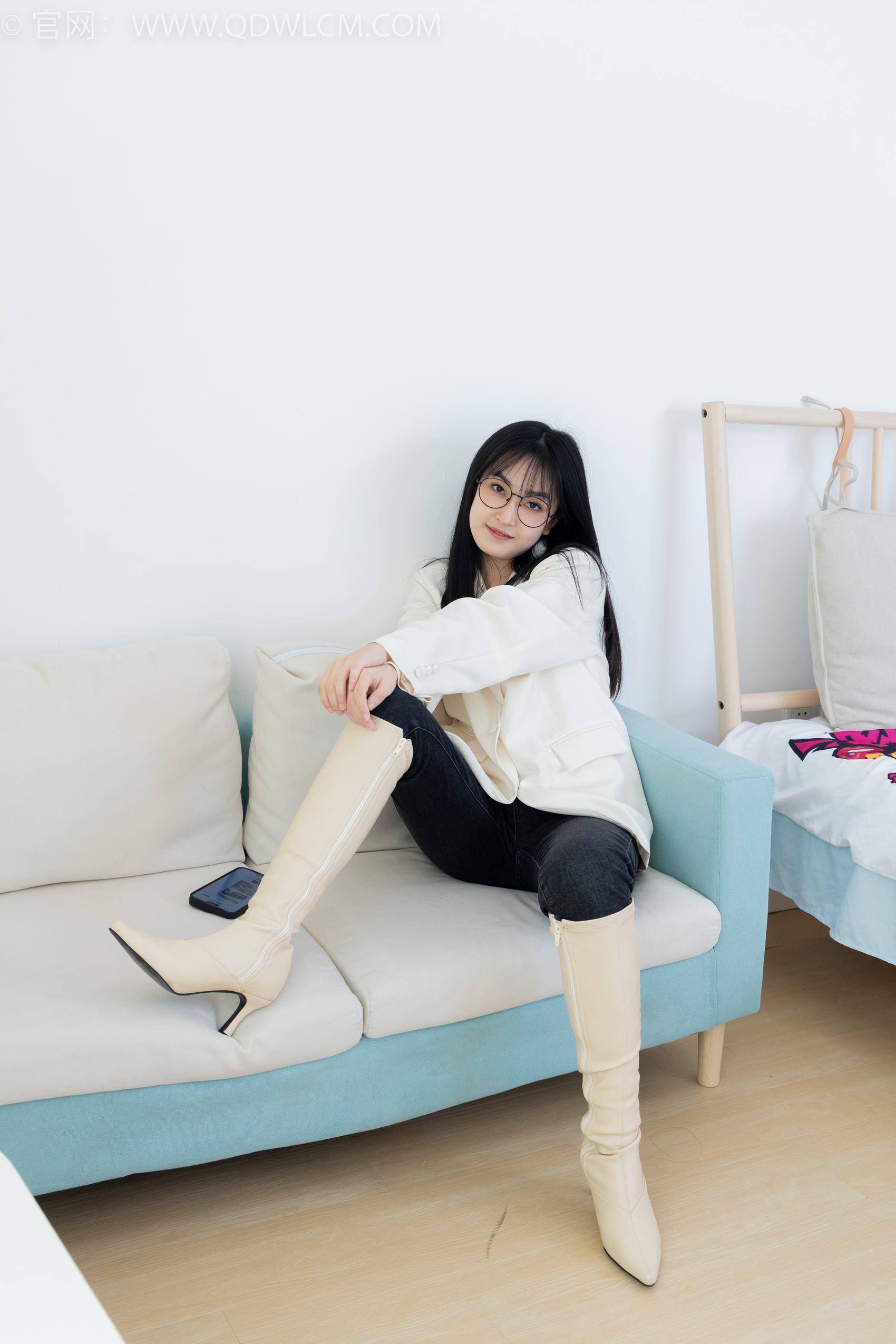 图片[75]-物恋传媒 NO.1893 嘉木-夏有乔木[180P] – 速更版-美库