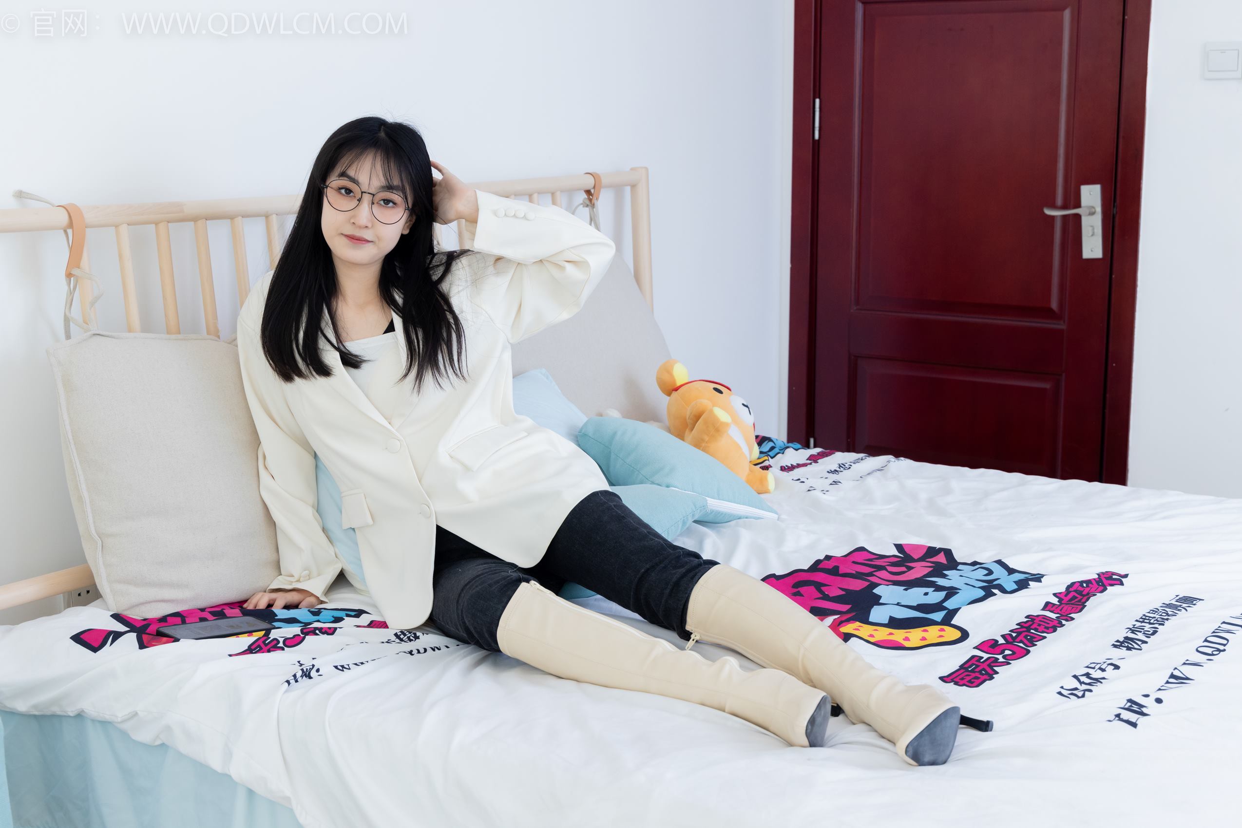 图片[77]-物恋传媒 NO.1893 嘉木-夏有乔木[180P] – 速更版-美库