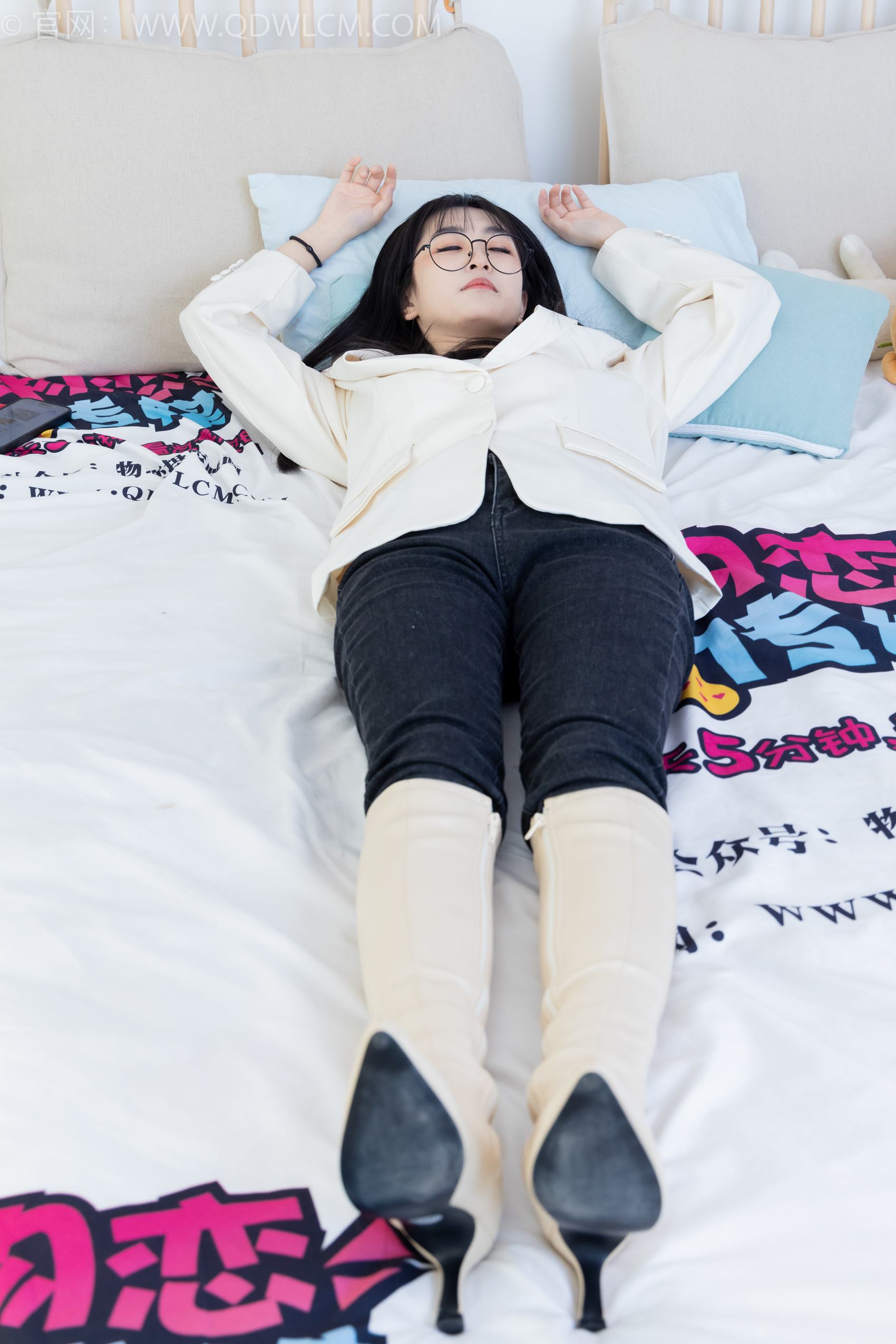 图片[81]-物恋传媒 NO.1893 嘉木-夏有乔木[180P] – 速更版-美库