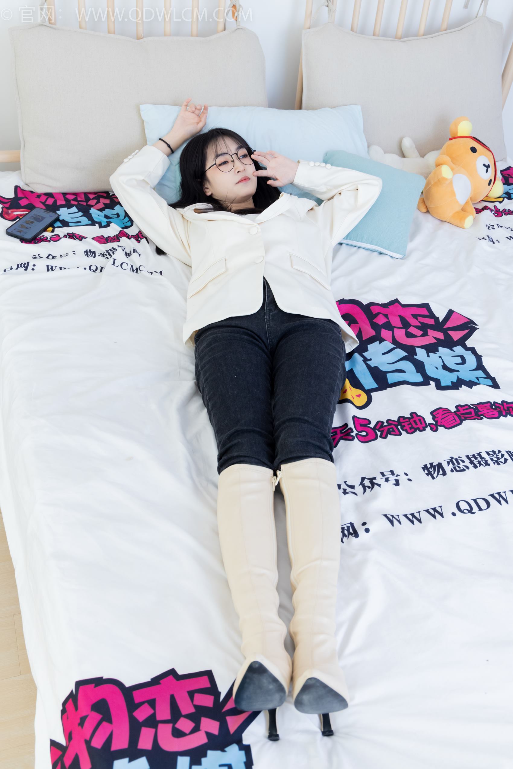 图片[83]-物恋传媒 NO.1893 嘉木-夏有乔木[180P] – 速更版-美库