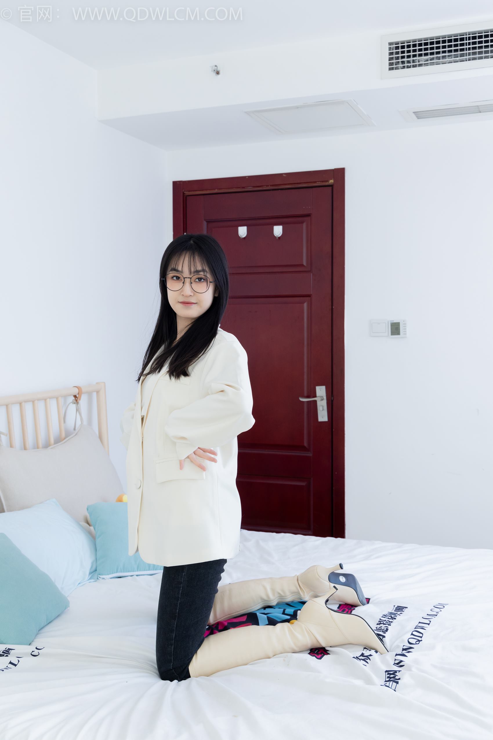 图片[87]-物恋传媒 NO.1893 嘉木-夏有乔木[180P] – 速更版-美库