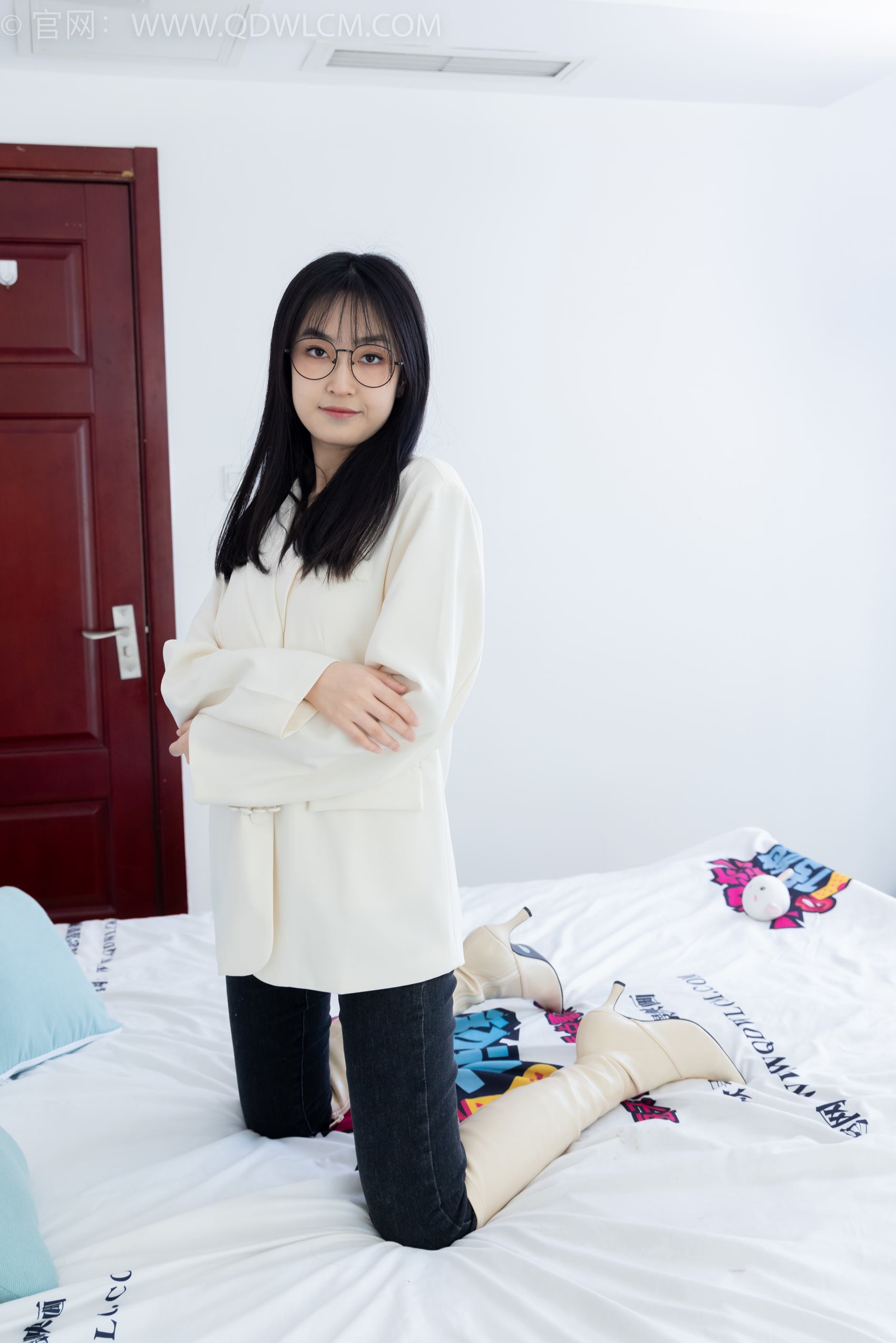 图片[89]-物恋传媒 NO.1893 嘉木-夏有乔木[180P] – 速更版-美库