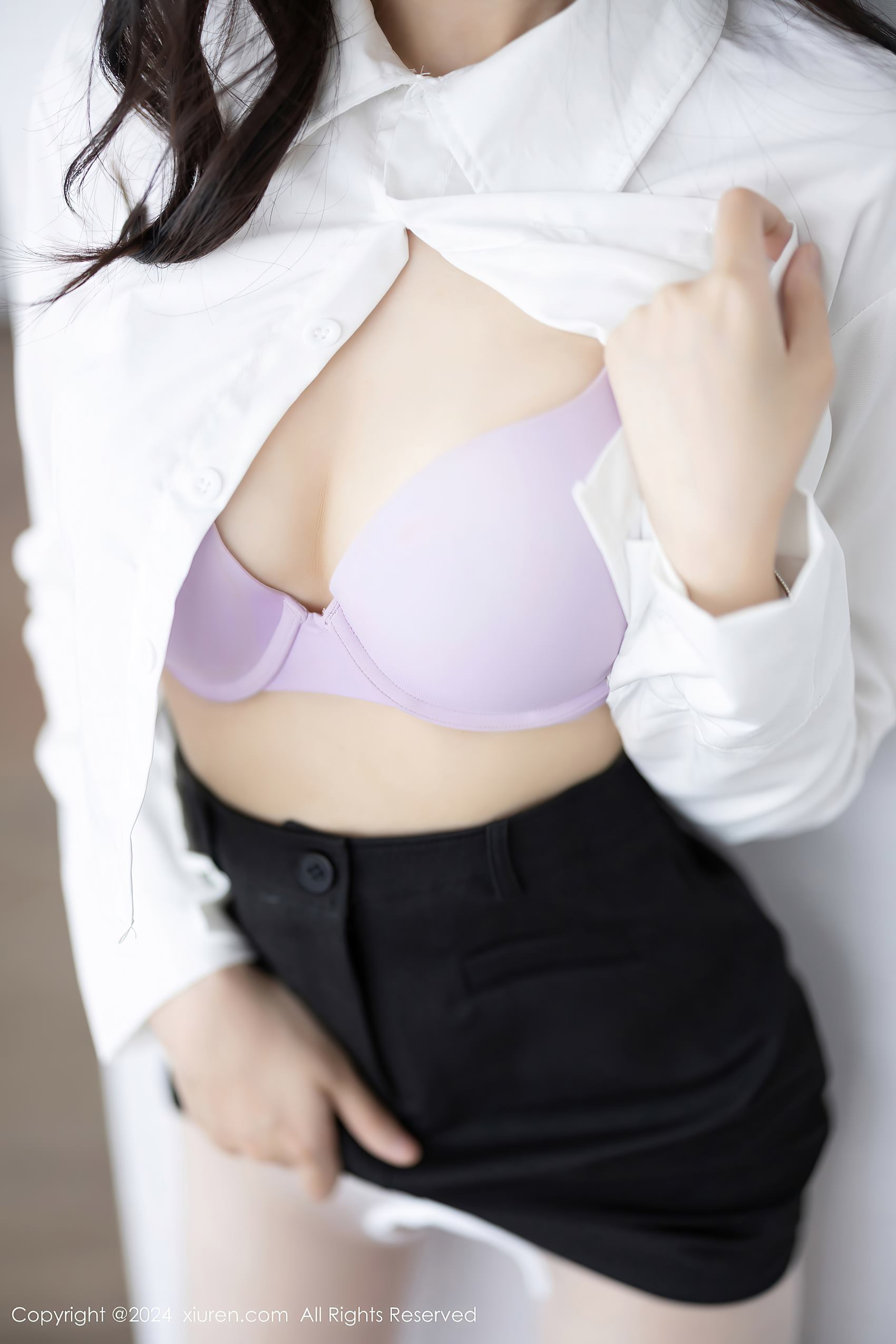 图片[11]-[Xiuren秀人网]2024.03.18 NO.8247 玥儿玥 白丝小羊皮鞋 [61+1P] – 速更版-美库