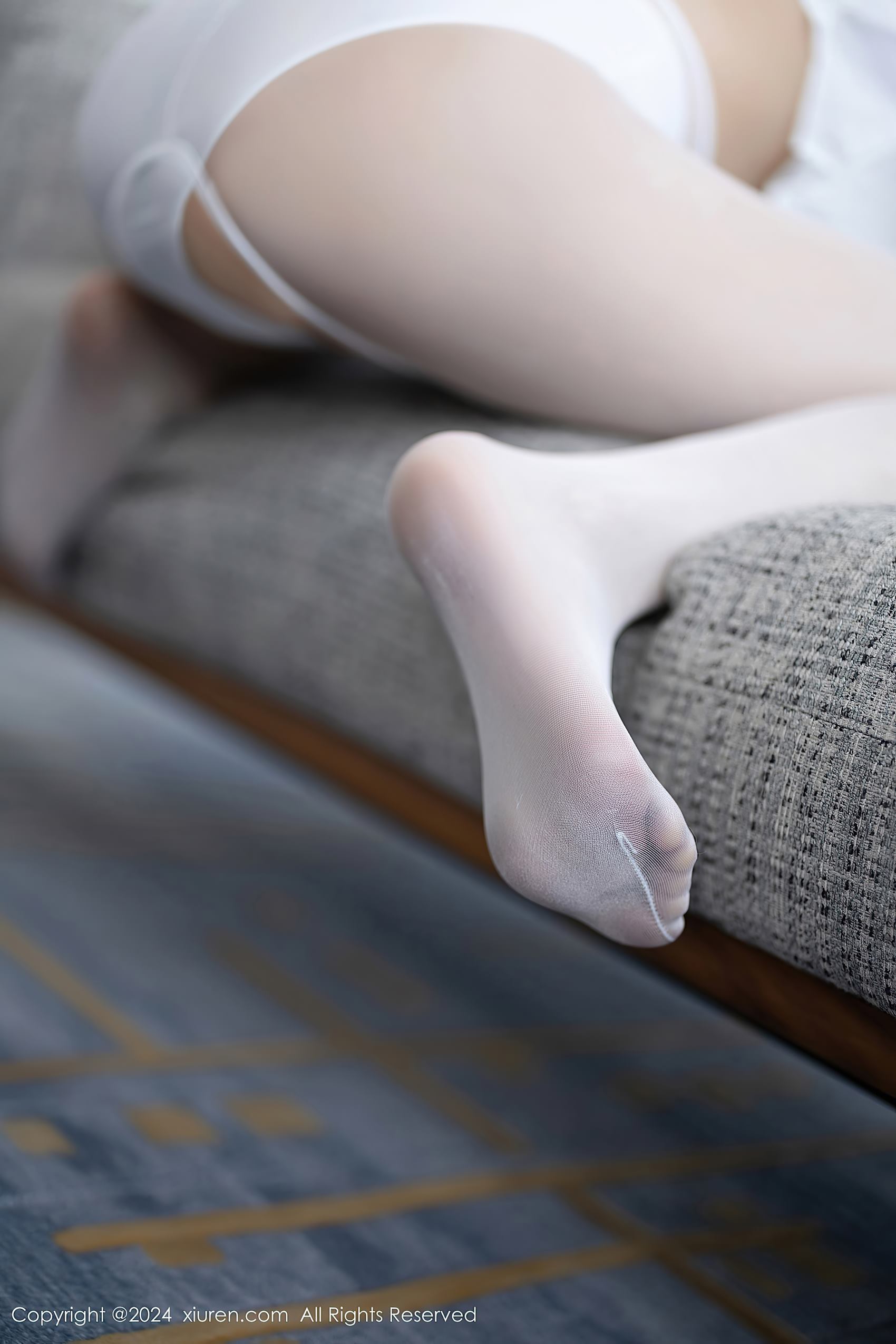 图片[33]-[Xiuren秀人网]2024.03.18 NO.8247 玥儿玥 白丝小羊皮鞋 [61+1P] – 速更版-美库