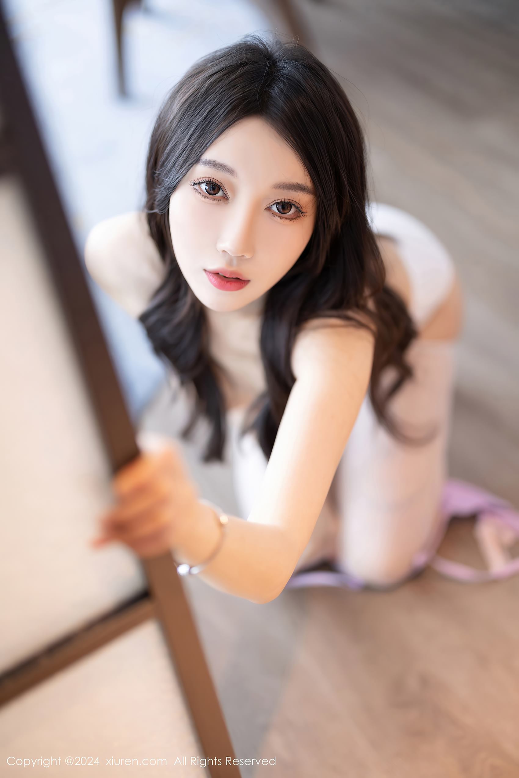 图片[42]-[Xiuren秀人网]2024.03.18 NO.8247 玥儿玥 白丝小羊皮鞋 [61+1P] – 速更版-美库