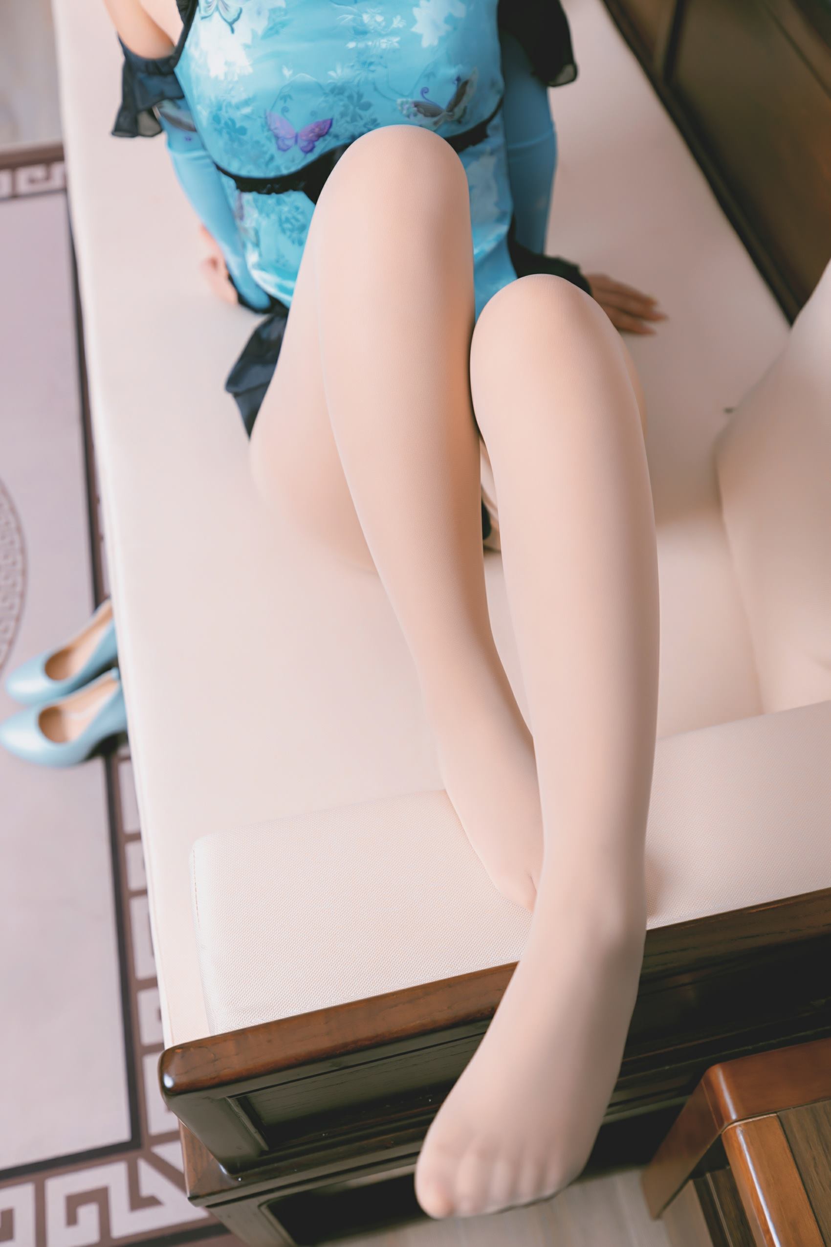 图片[68]-神楽板真冬  – 黛玉[68P] – 速更版-美库