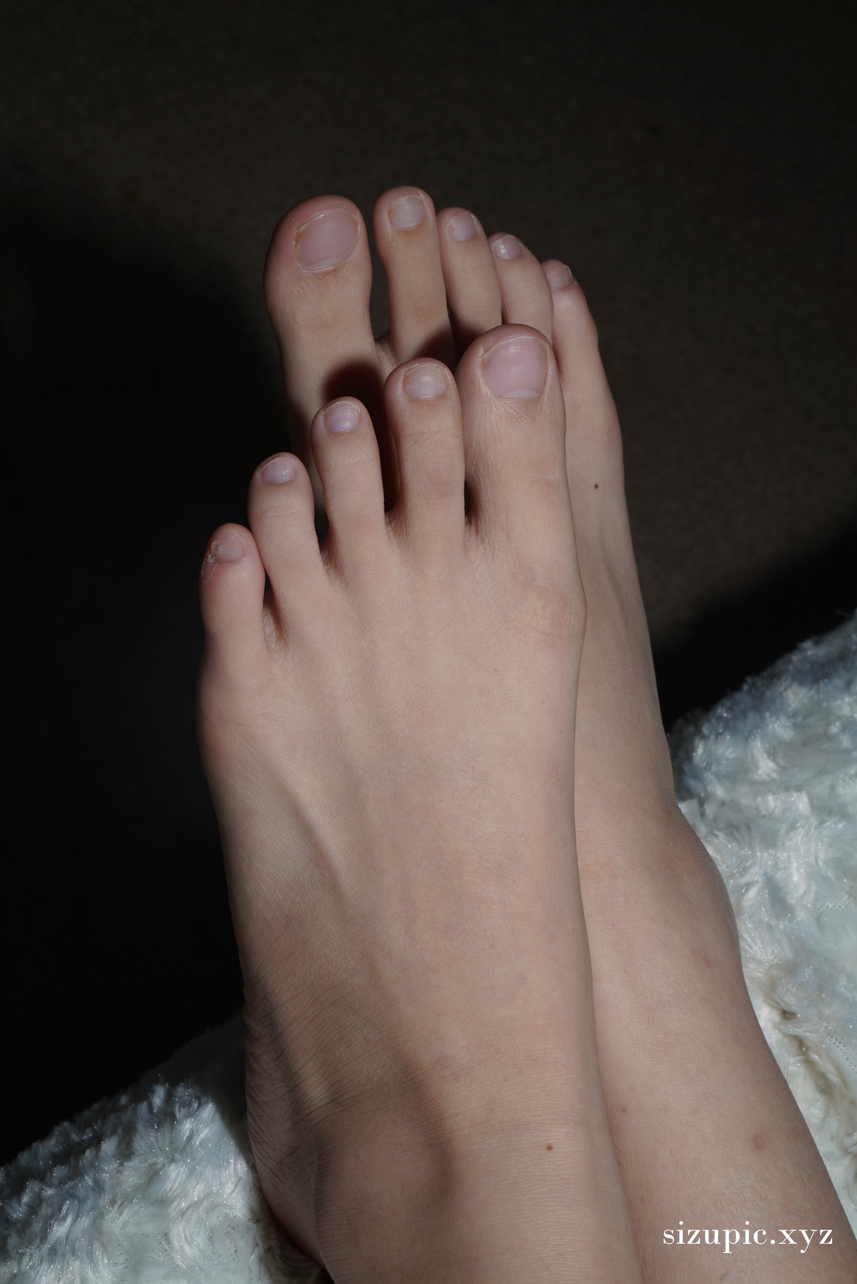 图片[53]-Pary摄影 NO.138 新模宣宣的37码美脚脚趾非常整齐[153P] – 速更版-美库