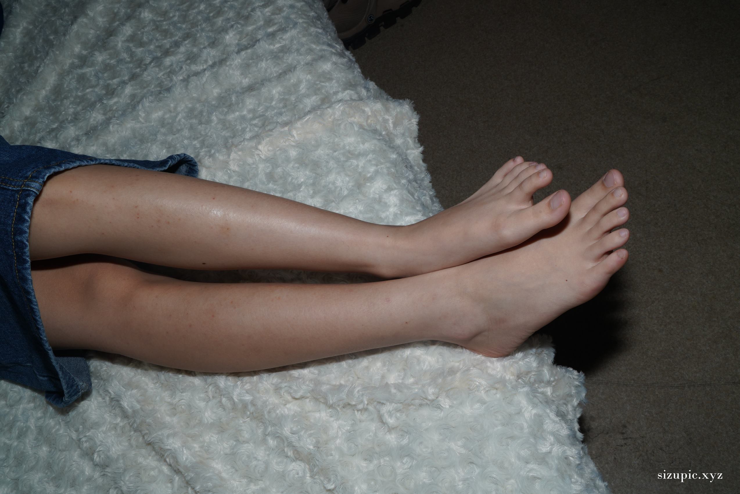 图片[55]-Pary摄影 NO.138 新模宣宣的37码美脚脚趾非常整齐[153P] – 速更版-美库