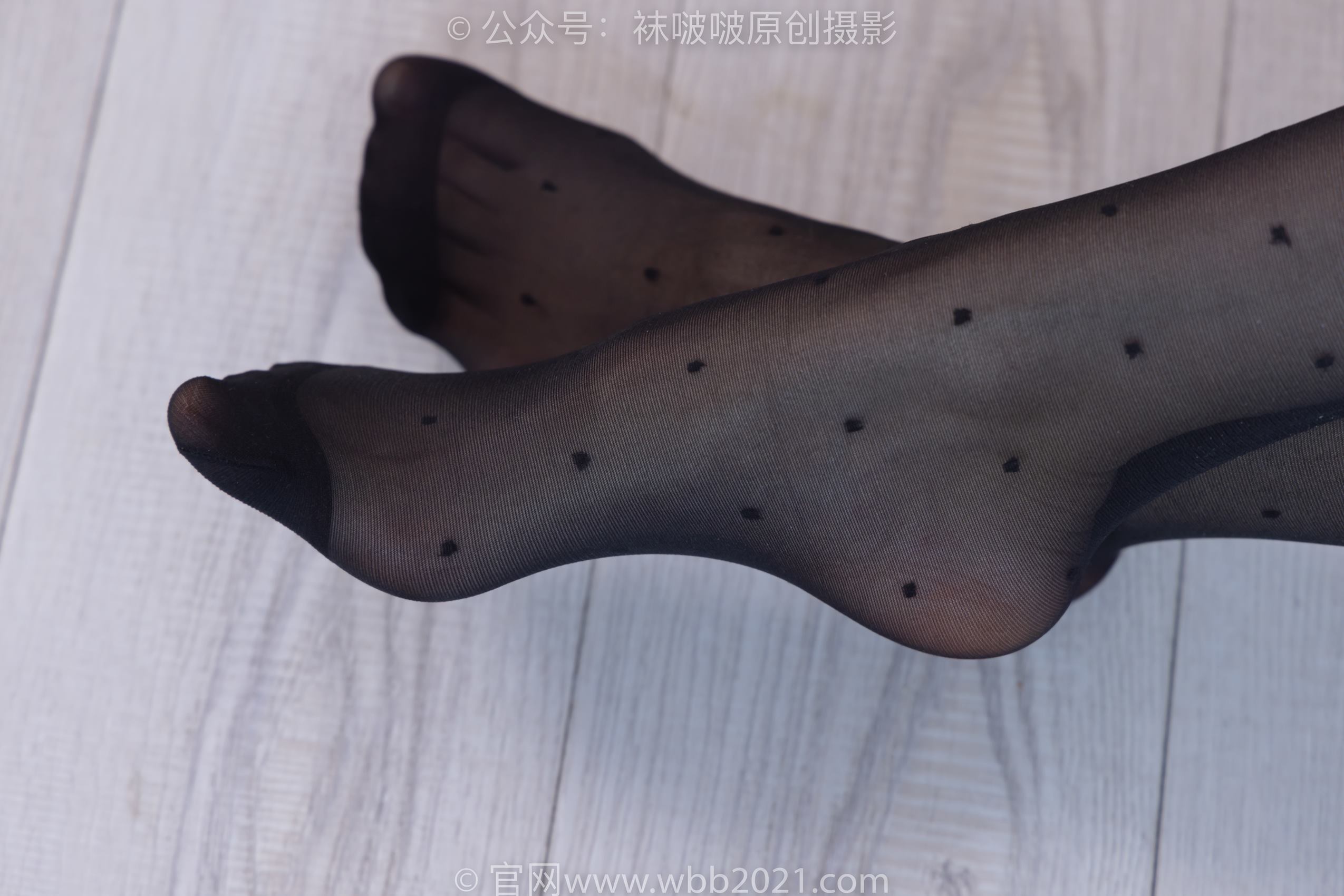 图片[58]-[BoBoSocks袜啵啵]NO.352 稚予-短靴、波点黑丝[145P] – 速更版-美库