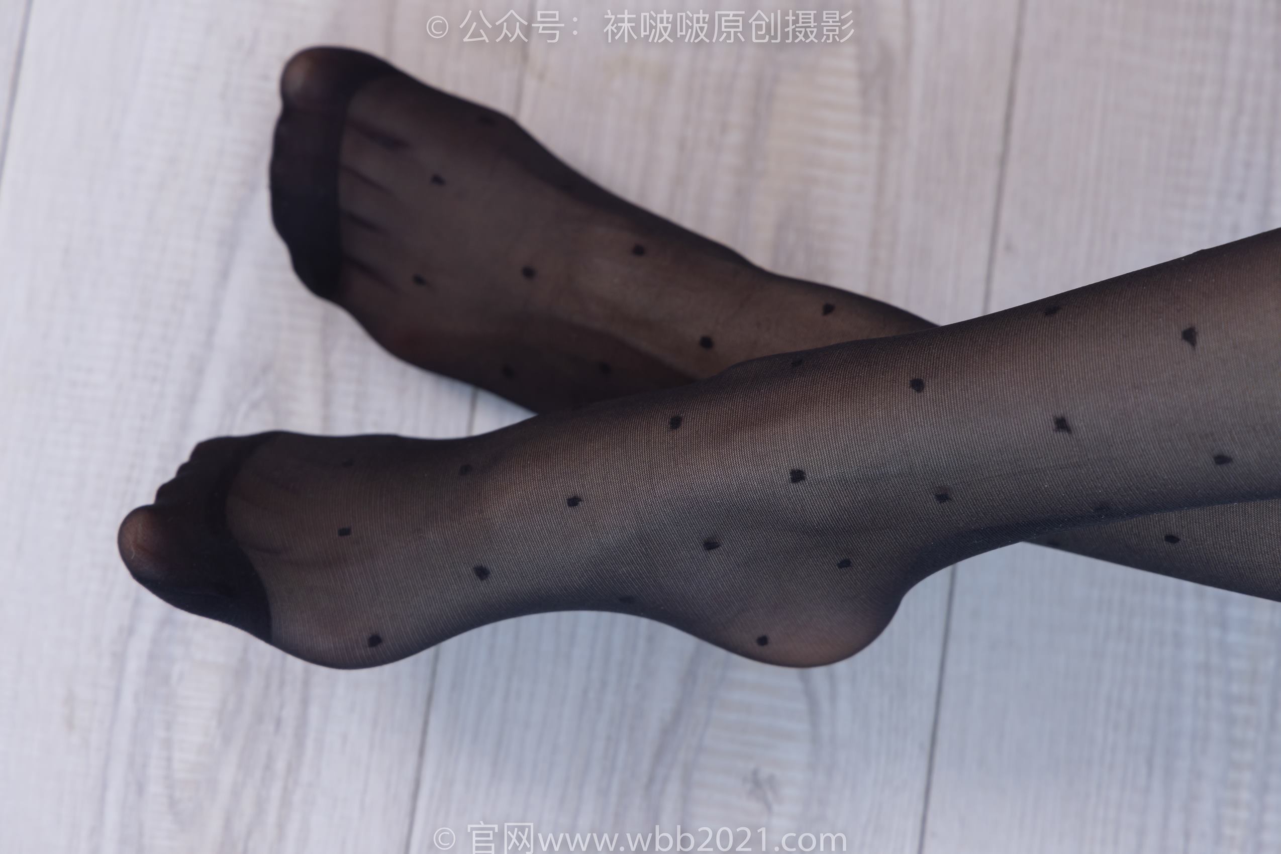 图片[59]-[BoBoSocks袜啵啵]NO.352 稚予-短靴、波点黑丝[145P] – 速更版-美库