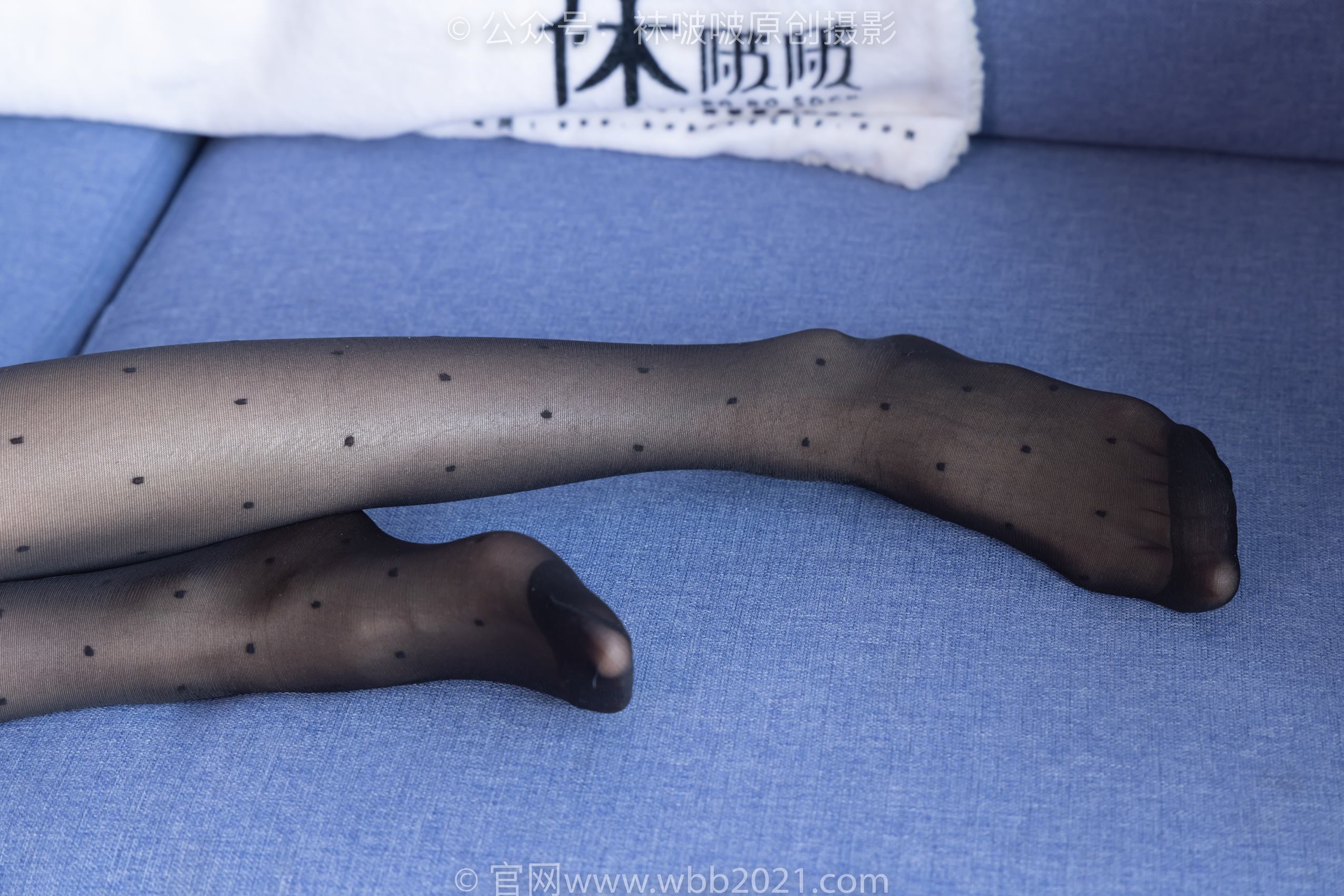 图片[70]-[BoBoSocks袜啵啵]NO.352 稚予-短靴、波点黑丝[145P] – 速更版-美库