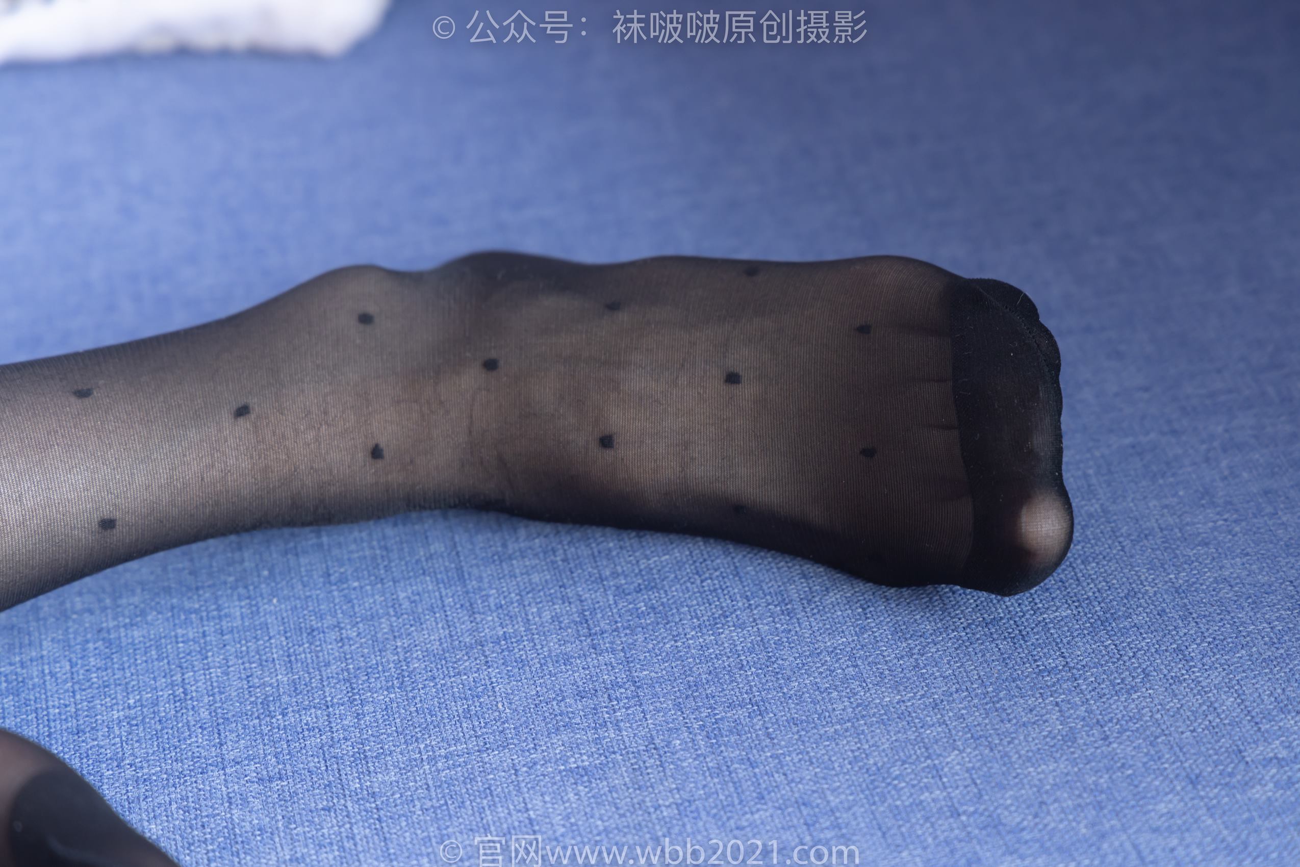 图片[72]-[BoBoSocks袜啵啵]NO.352 稚予-短靴、波点黑丝[145P] – 速更版-美库