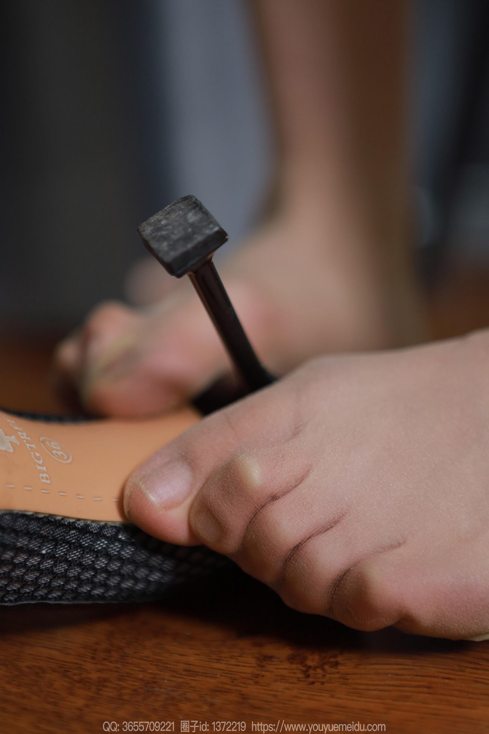 图片[62]-[IESS异思趣向] 2024.02.20 丝享家1669：小九《妖娆OL》[88P] – 速更版-美库