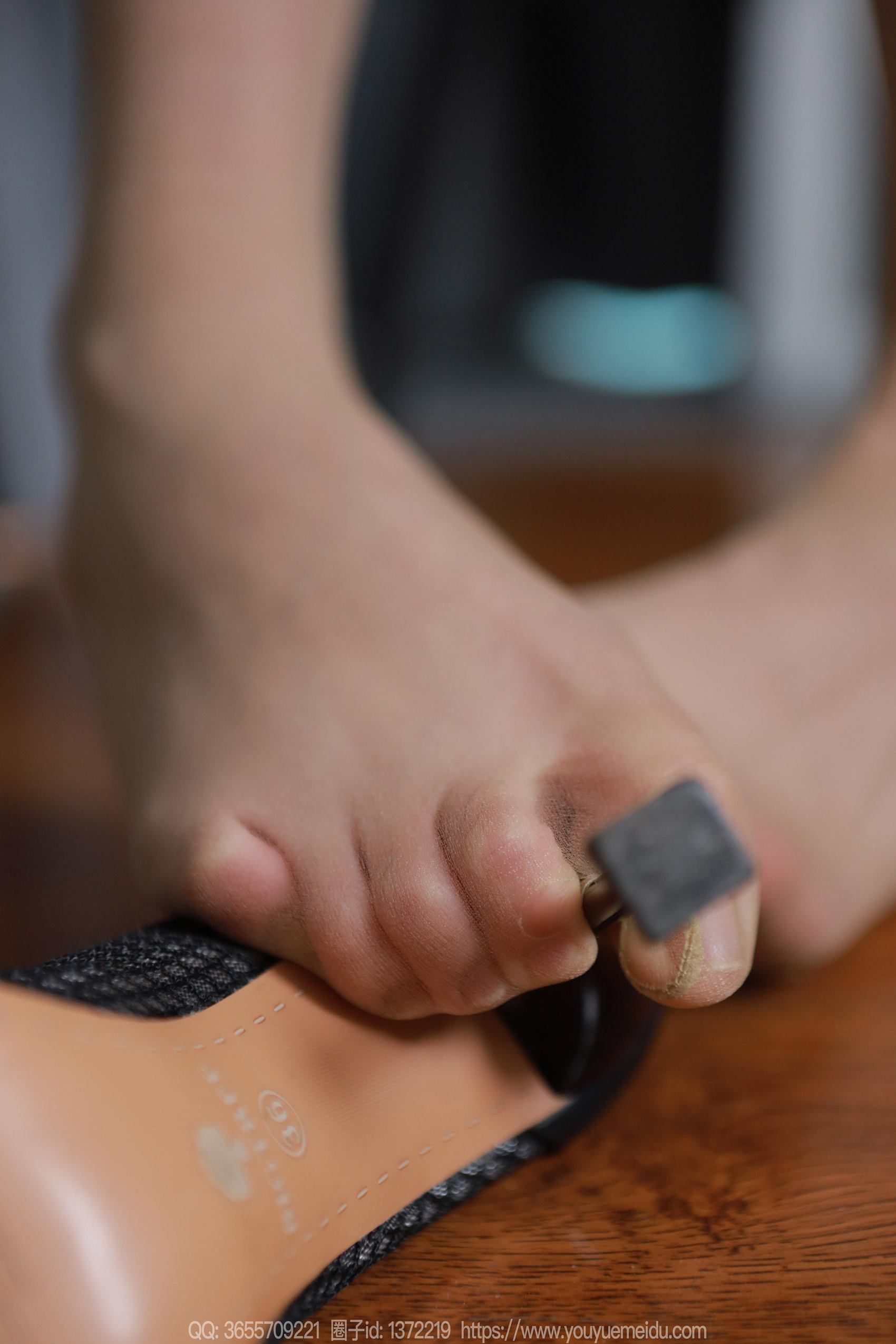 图片[64]-[IESS异思趣向] 2024.02.20 丝享家1669：小九《妖娆OL》[88P] – 速更版-美库