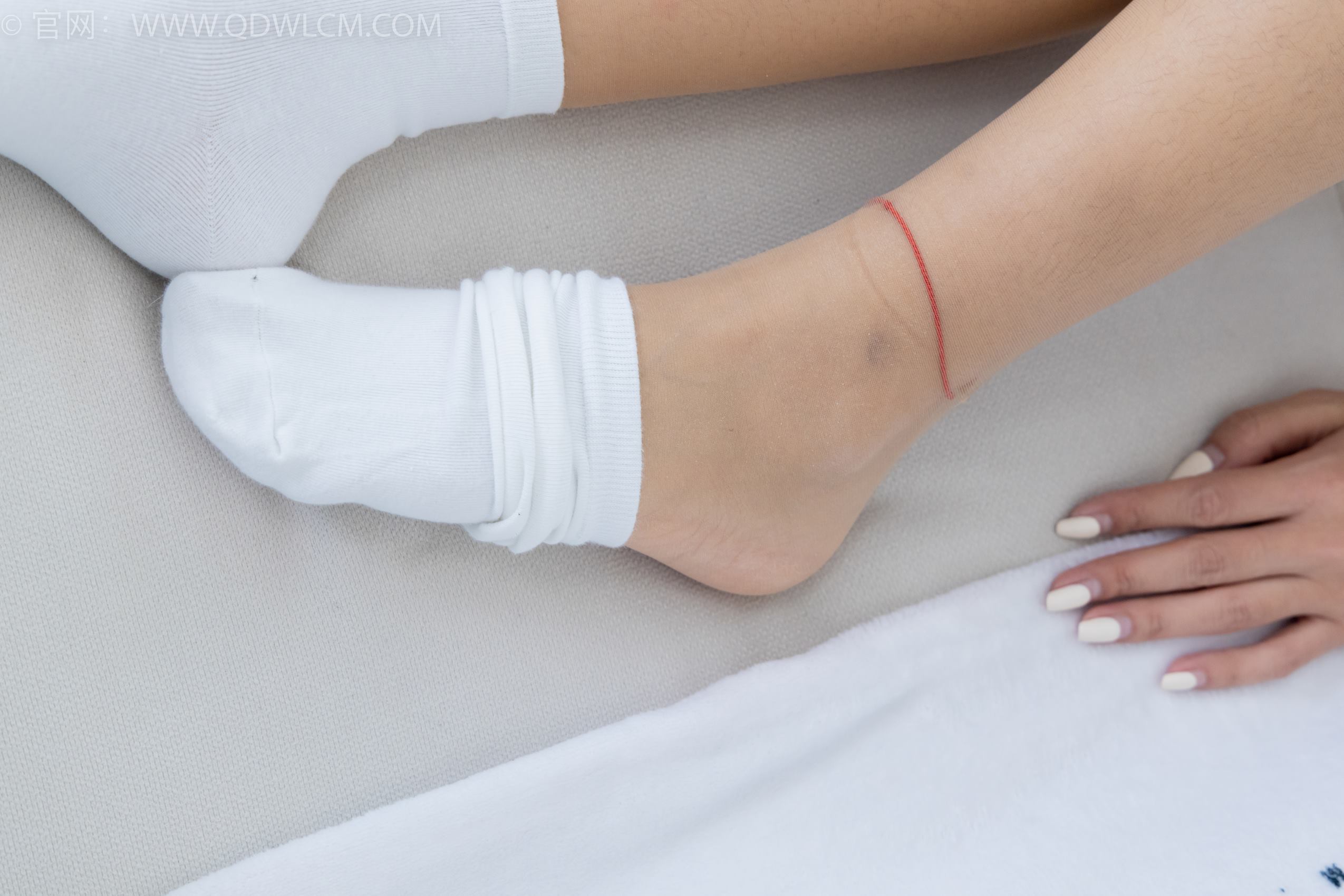 图片[66]-物恋传媒 NO.1894 岚岚-双马尾少女[160P] – 速更版-美库