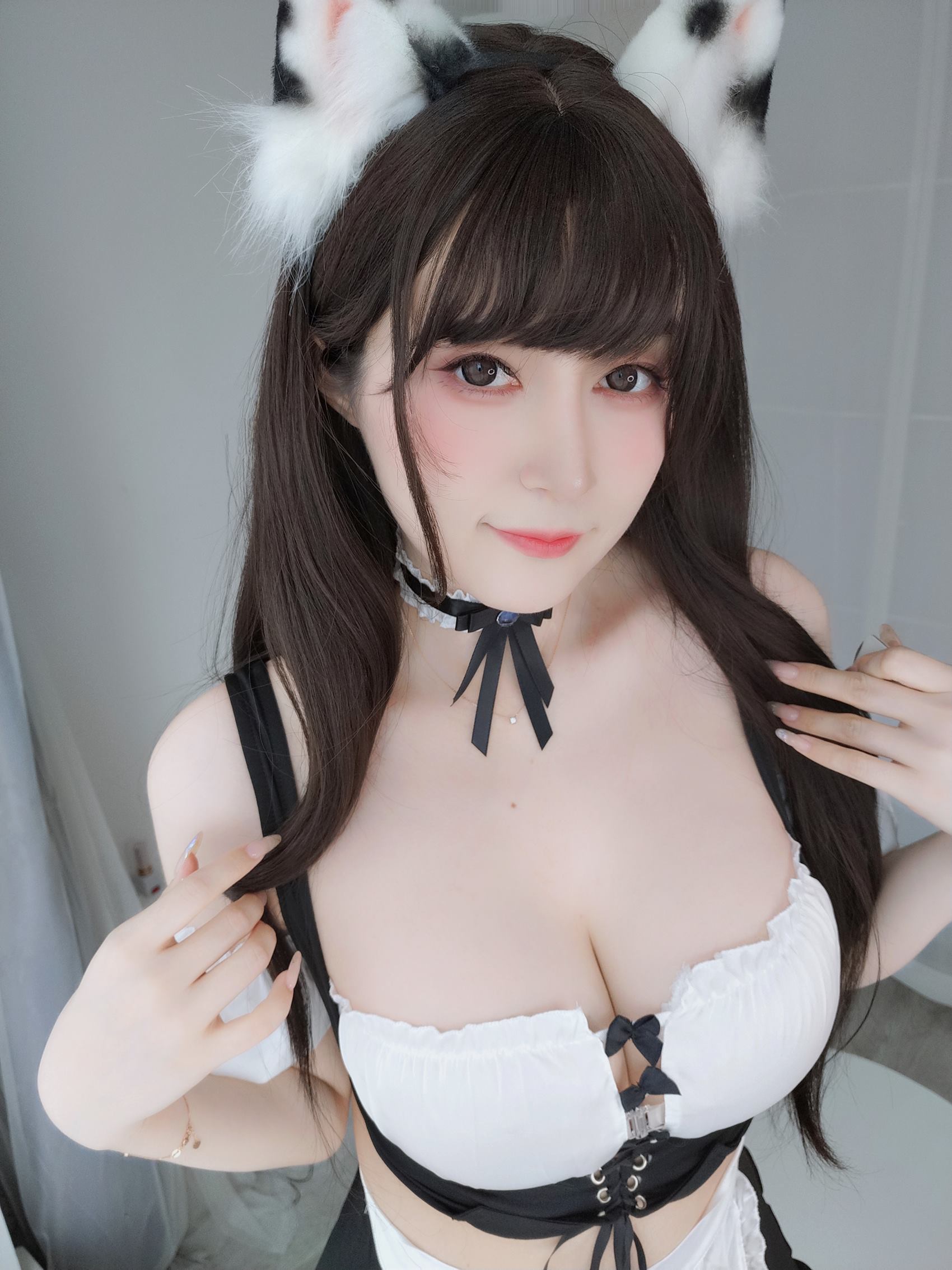 图片[71]-白银  – 2023年04月会员合集[158P] – 速更版-美库