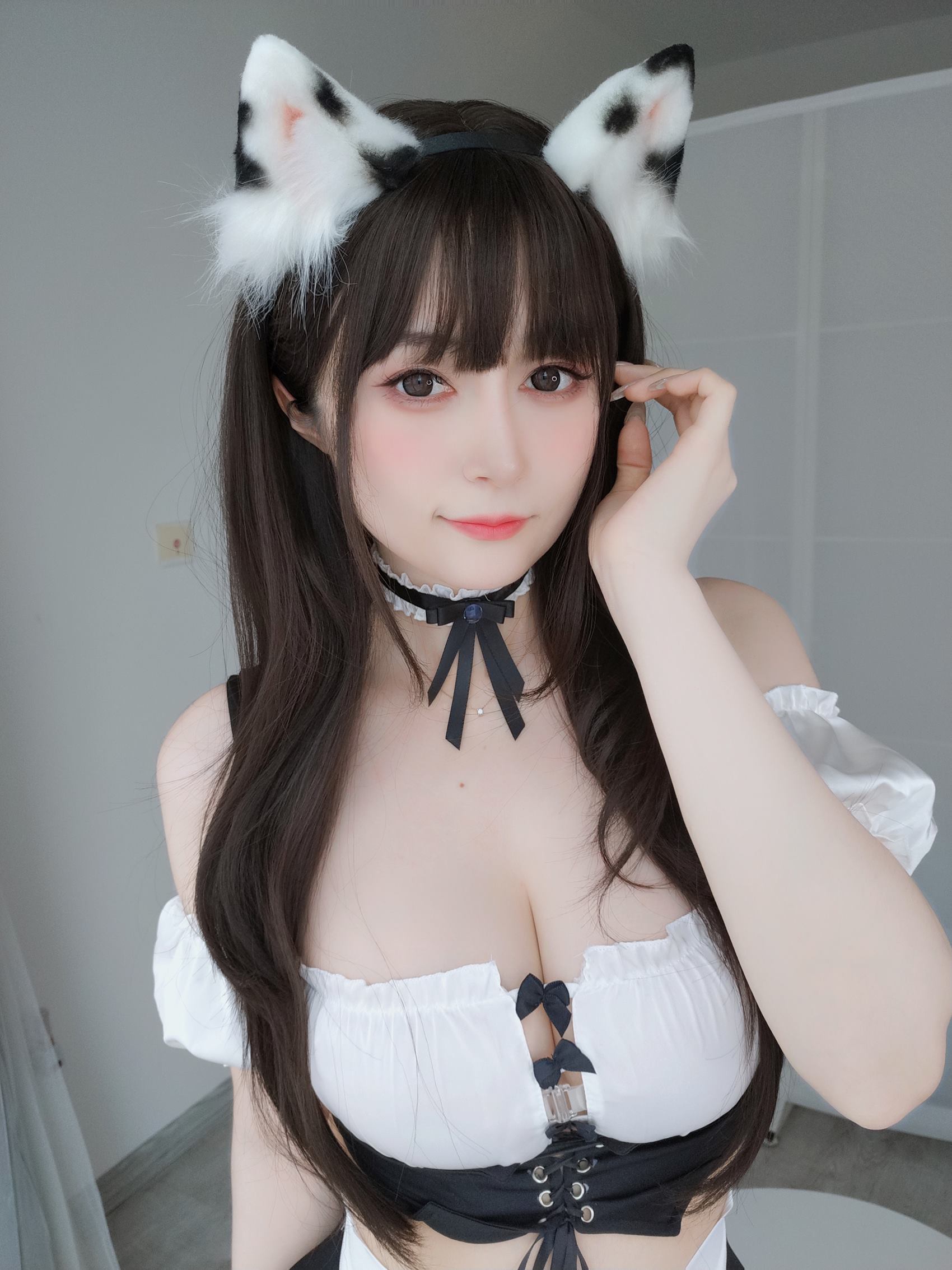 图片[74]-白银  – 2023年04月会员合集[158P] – 速更版-美库