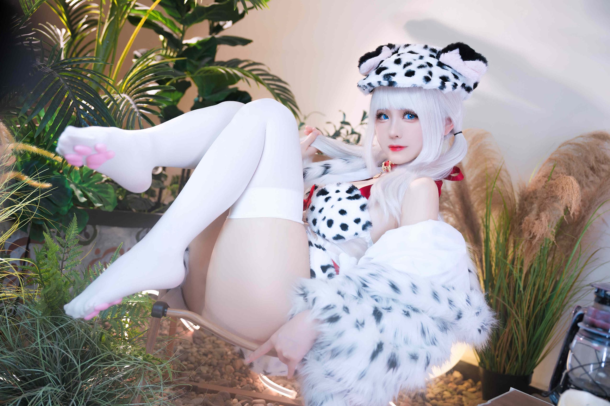 图片[10]-miko酱ww  – 点点狗[19P] – 速更版-美库