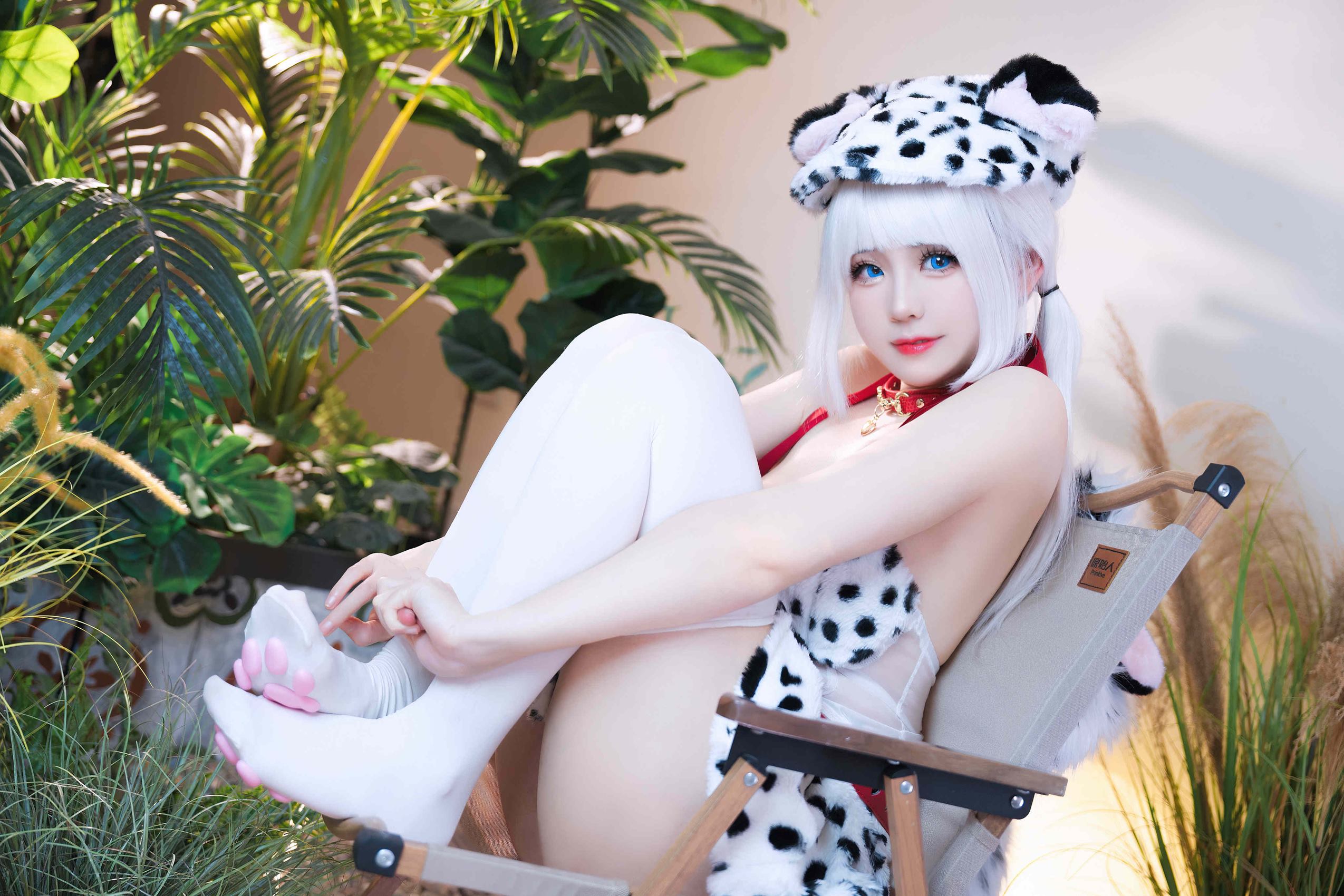 图片[12]-miko酱ww  – 点点狗[19P] – 速更版-美库