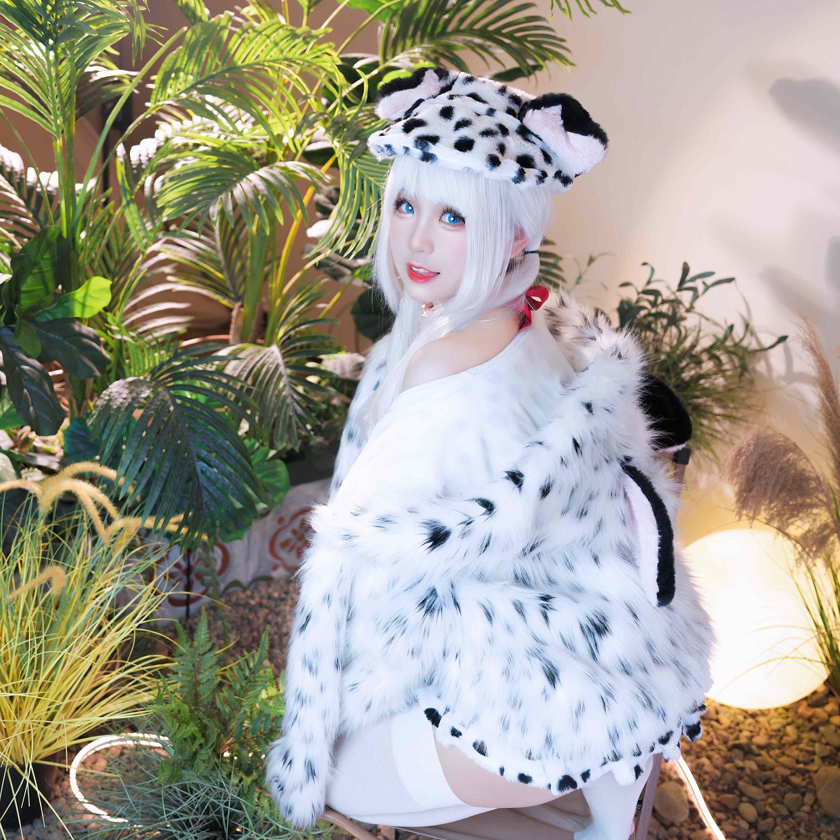 图片[13]-miko酱ww  – 点点狗[19P] – 速更版-美库