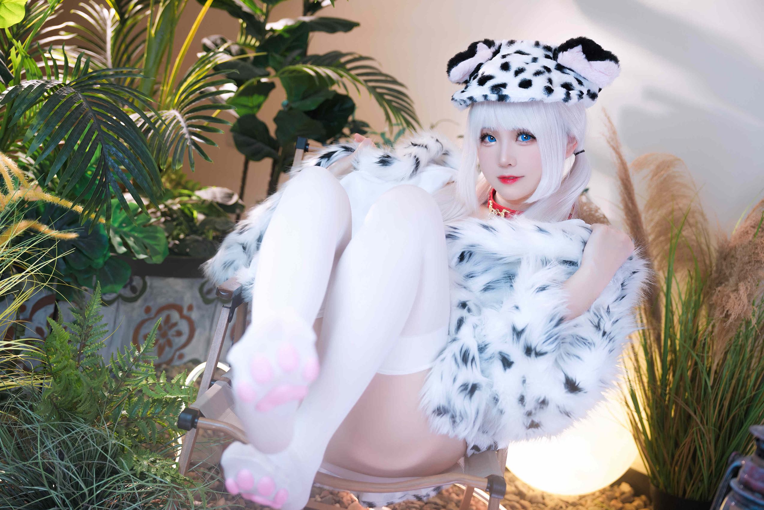 图片[17]-miko酱ww  – 点点狗[19P] – 速更版-美库