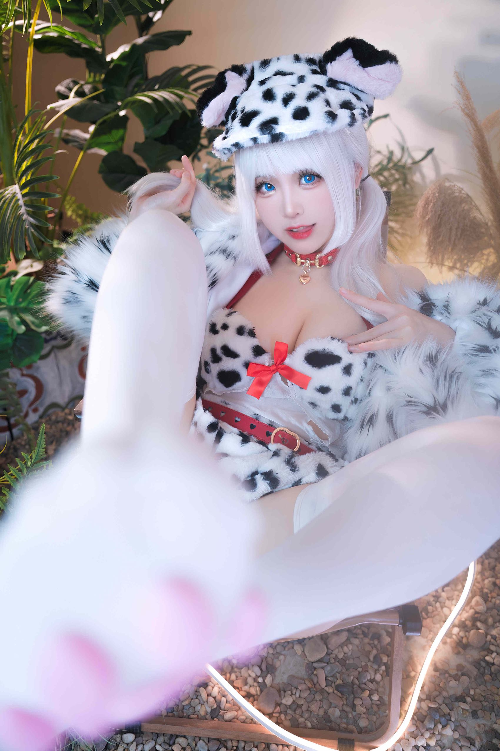 图片[18]-miko酱ww  – 点点狗[19P] – 速更版-美库