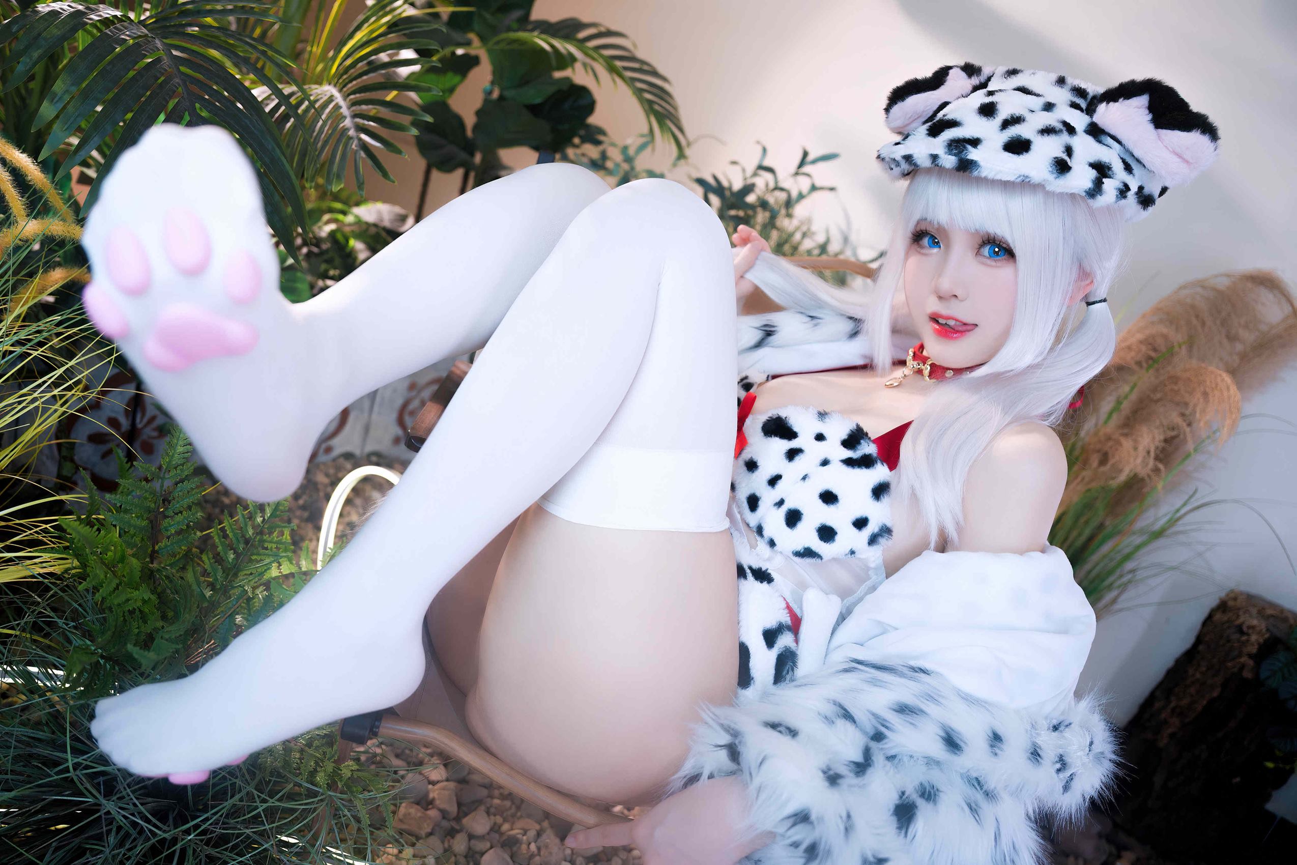 图片[19]-miko酱ww  – 点点狗[19P] – 速更版-美库