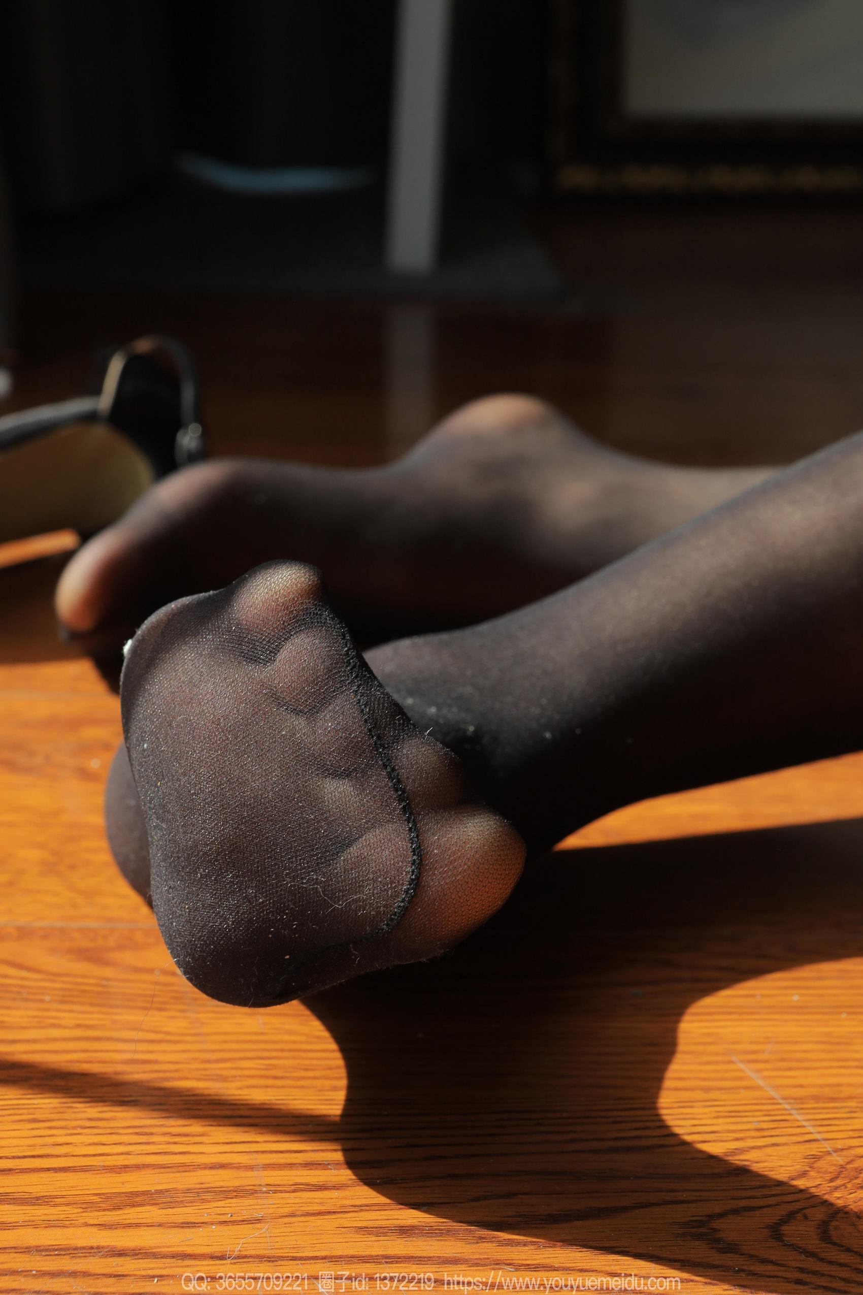 图片[71]-[IESS异思趣向] 2024.02.21 丝享家1670：小金《黑色系穿搭》[78P] – 速更版-美库