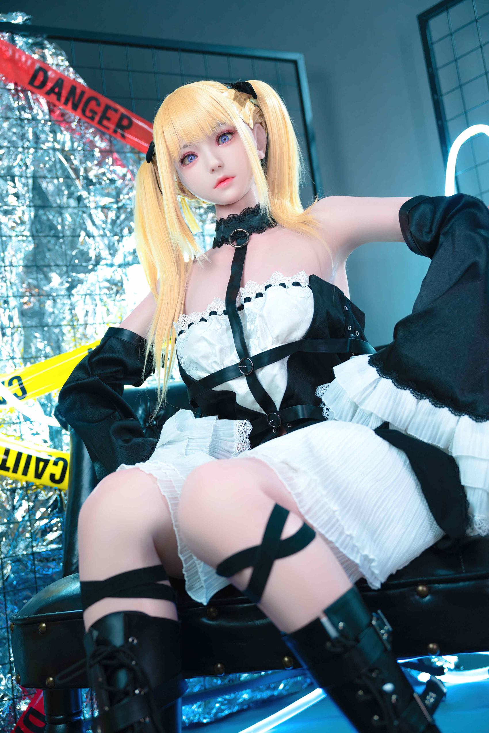 图片[11]-miko酱ww  – 玛丽萝丝[20P] – 速更版-美库