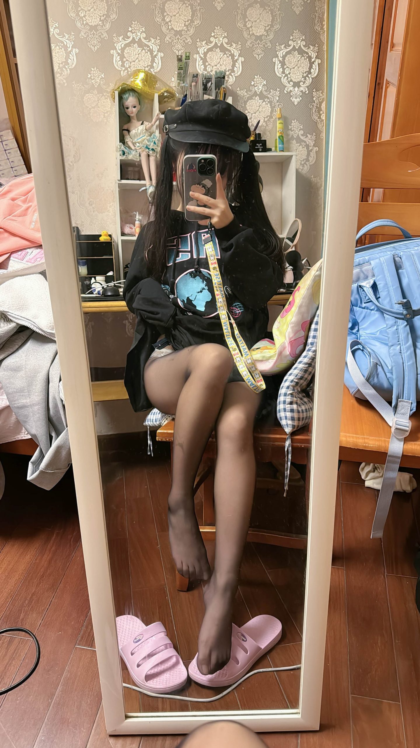 图片[10]-神沢永莉  – 别看大姐姐啦[15P] – 速更版-美库