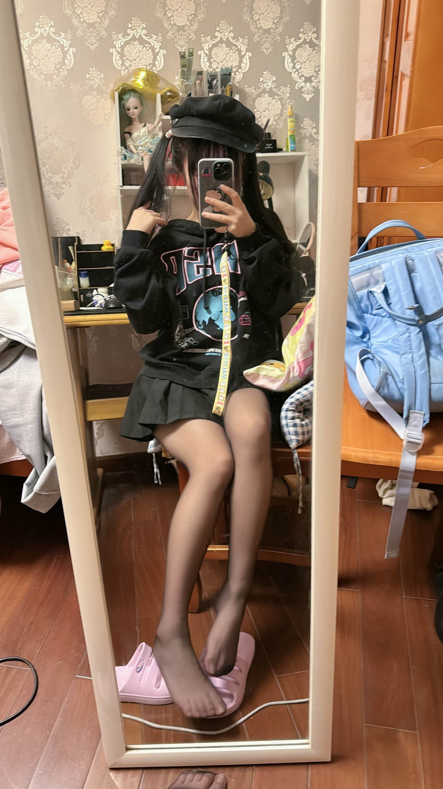 图片[11]-神沢永莉  – 别看大姐姐啦[15P] – 速更版-美库