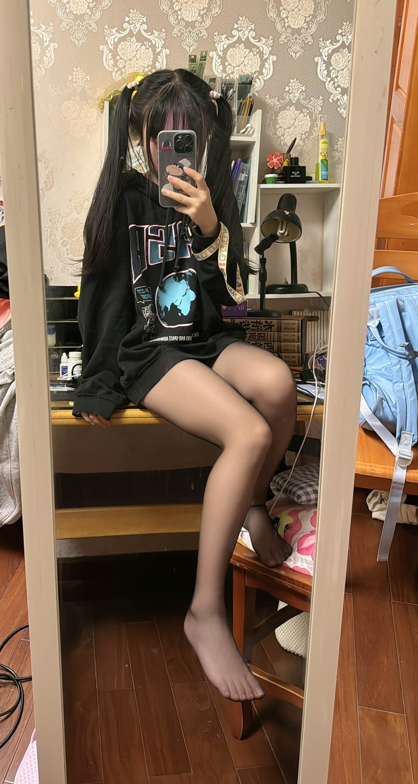 图片[13]-神沢永莉  – 别看大姐姐啦[15P] – 速更版-美库