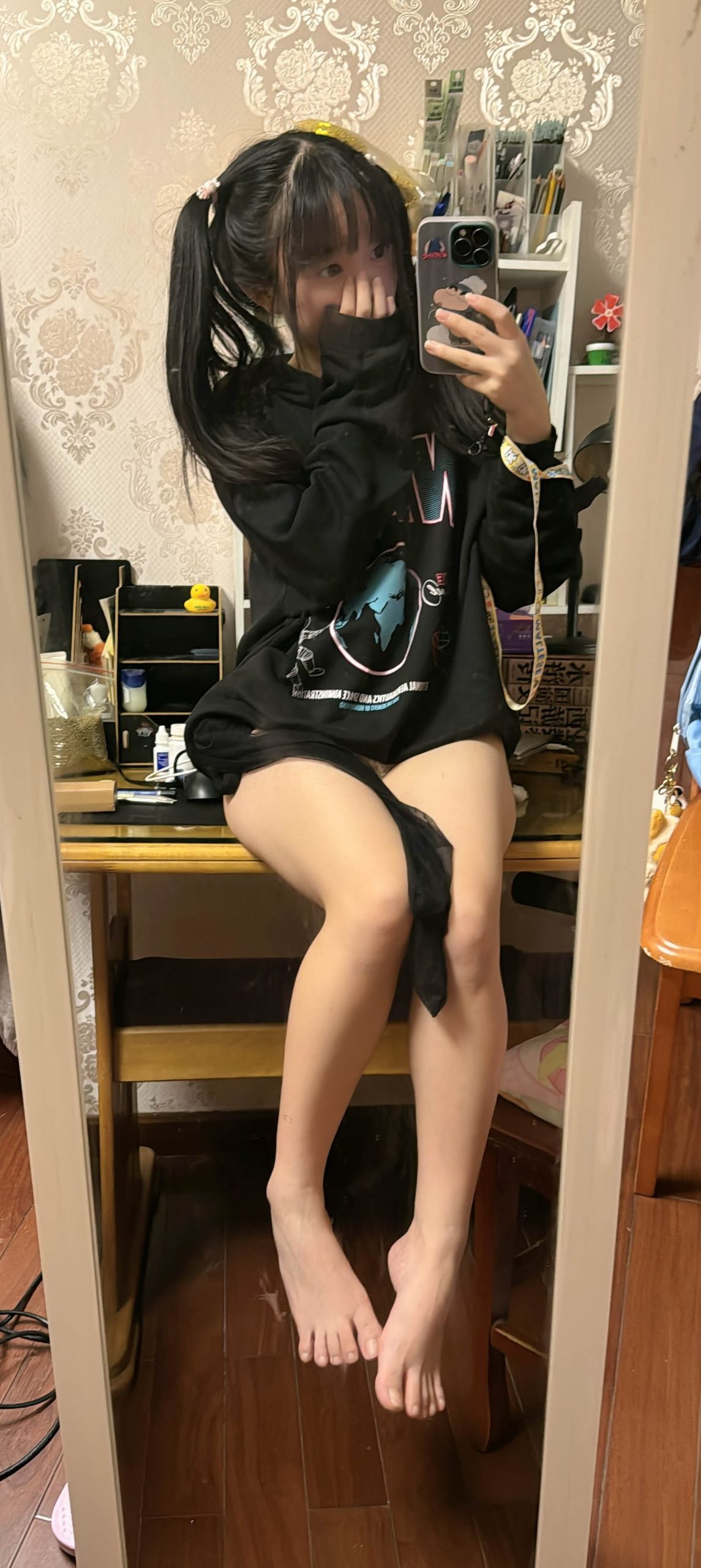 图片[14]-神沢永莉  – 别看大姐姐啦[15P] – 速更版-美库