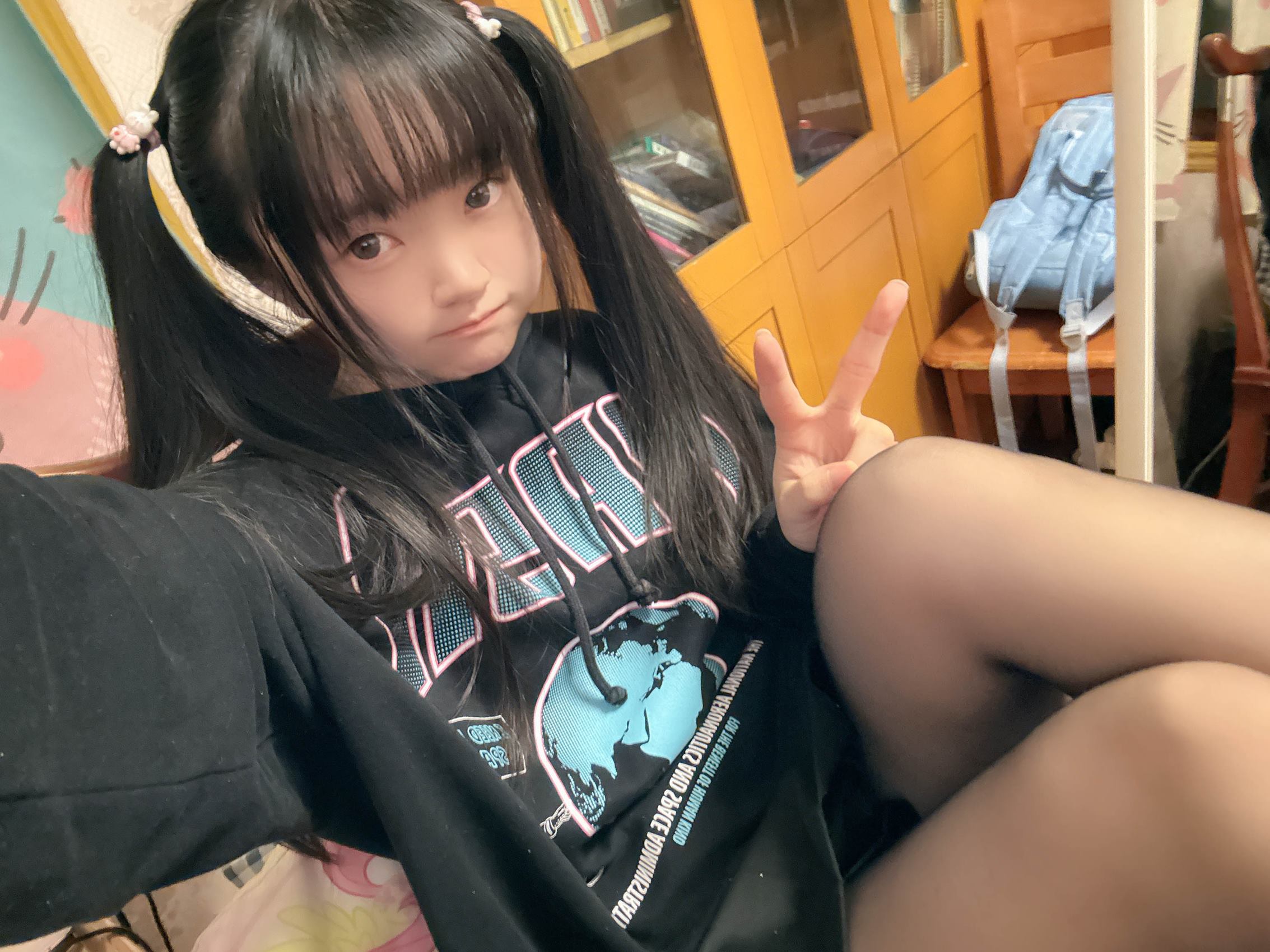 图片[16]-神沢永莉  – 别看大姐姐啦[15P] – 速更版-美库