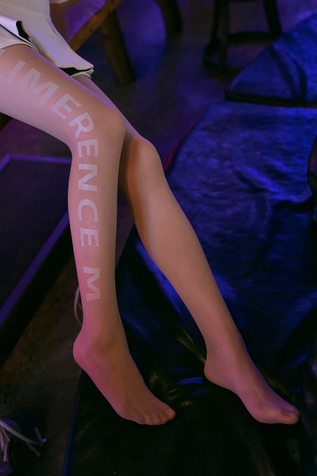 图片[40]-尤蜜丝  穿搭推广展示图集 腿控[43P] – 速更版-美库