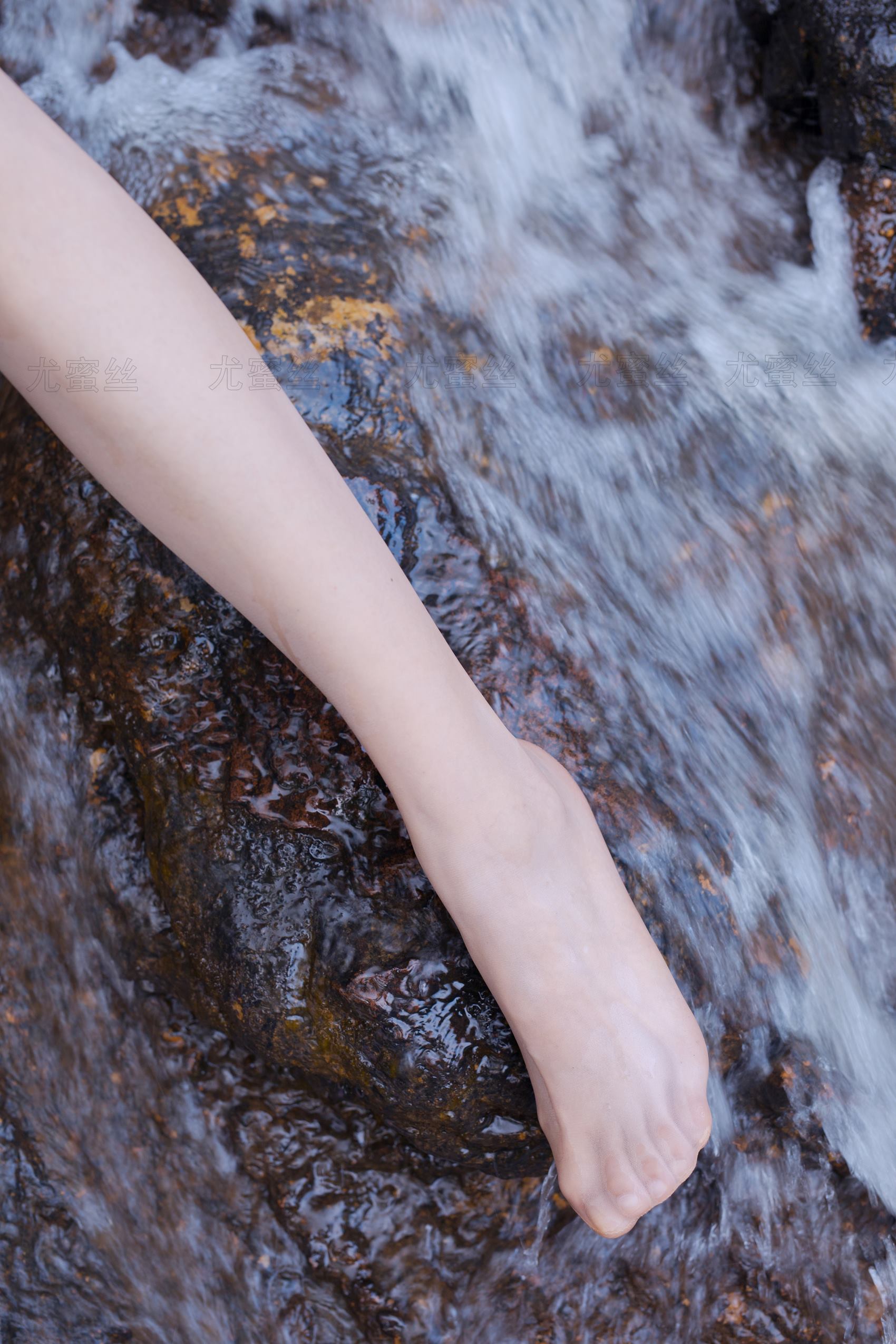 图片[36]-尤蜜丝 穿搭推广展示图集 粉色系 花仙子 [45P] – 速更版-美库