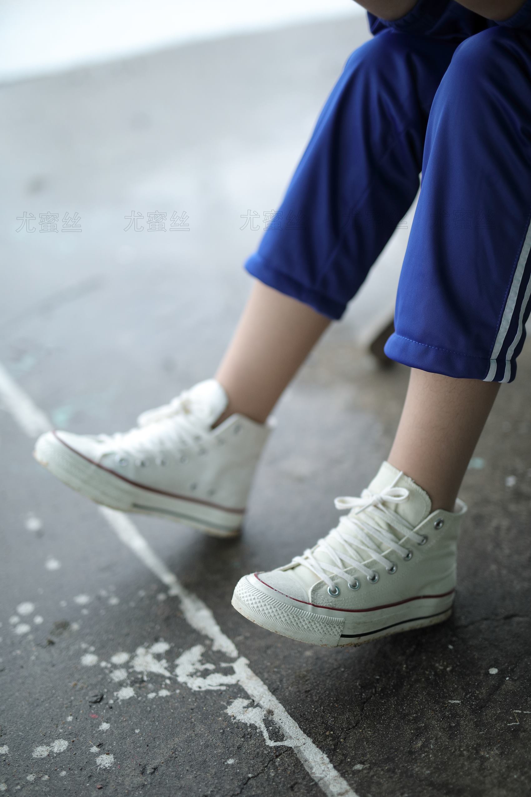 图片[43]-尤蜜丝 穿搭推广展示图集 多场景户外游[139P] – 速更版-美库