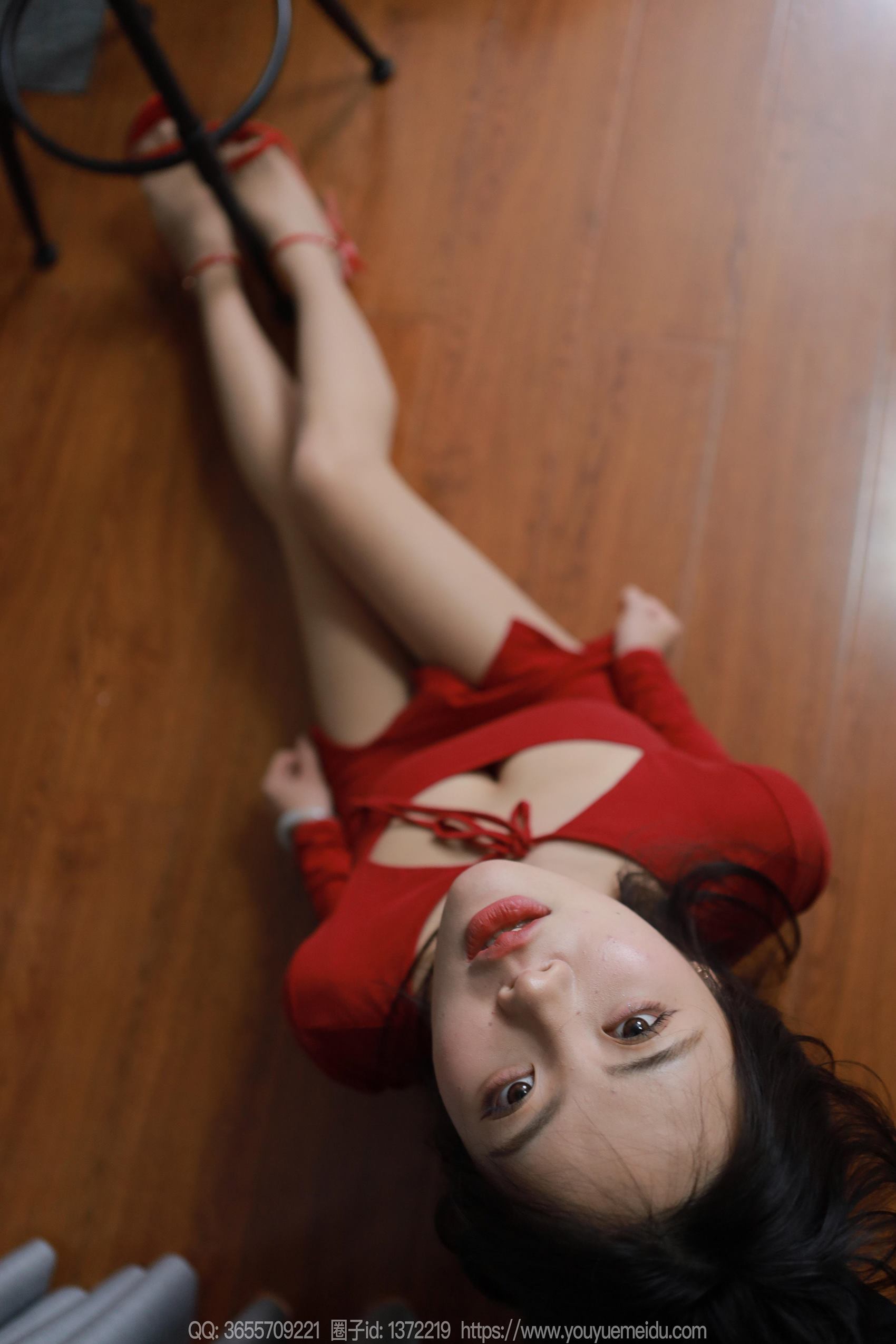 图片[39]-[IESS异思趣向] 2024.02.22 丝享家1671：兔兔《红辣椒》[87P] – 速更版-美库