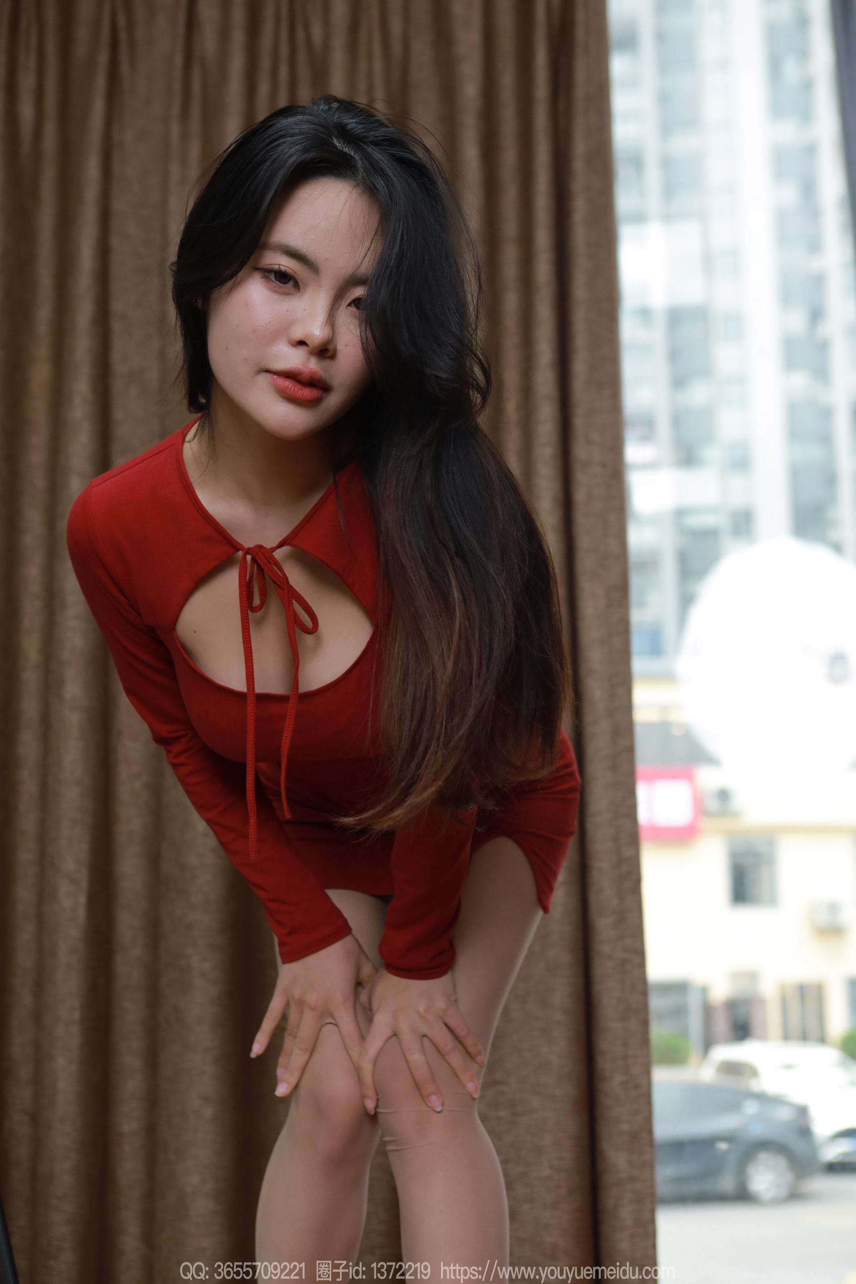 图片[79]-[IESS异思趣向] 2024.02.22 丝享家1671：兔兔《红辣椒》[87P] – 速更版-美库