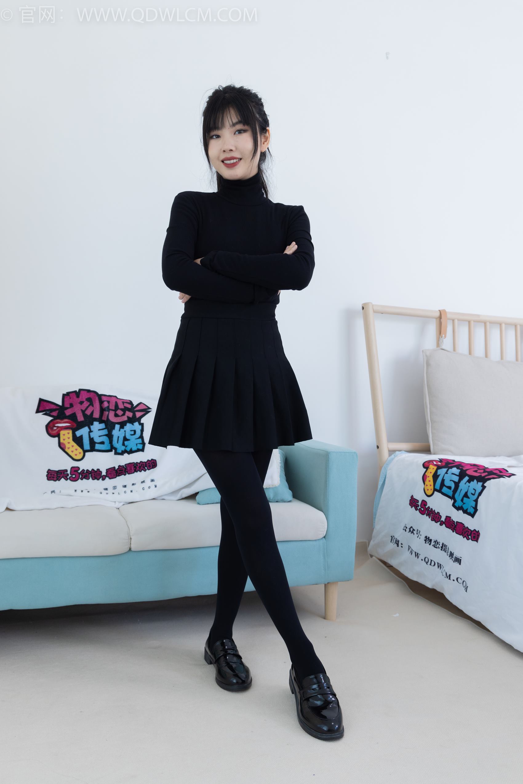 图片[29]-物恋传媒 NO.1896 米米-夜幕降临[160P] – 速更版-美库