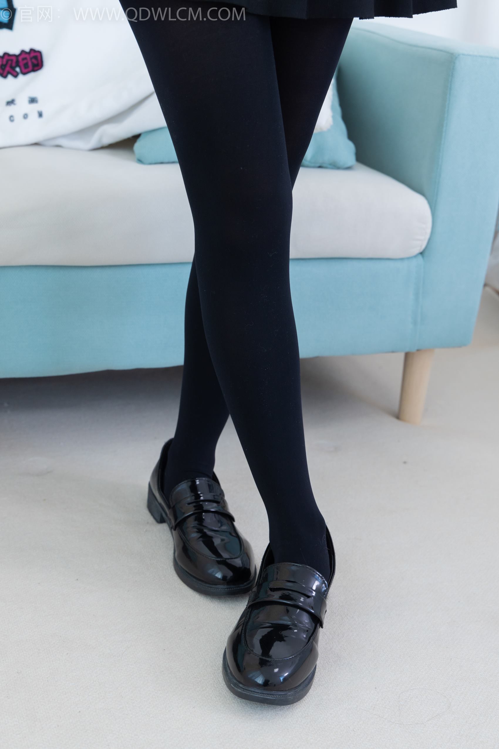 图片[31]-物恋传媒 NO.1896 米米-夜幕降临[160P] – 速更版-美库