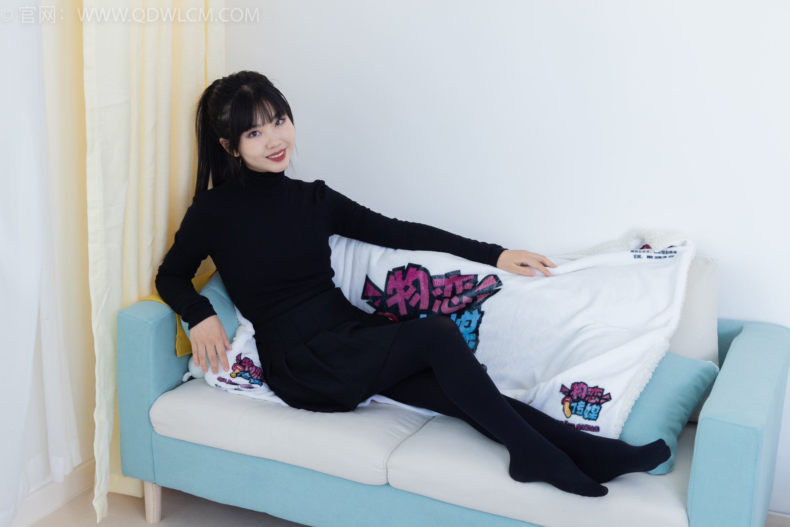 图片[61]-物恋传媒 NO.1896 米米-夜幕降临[160P] – 速更版-美库