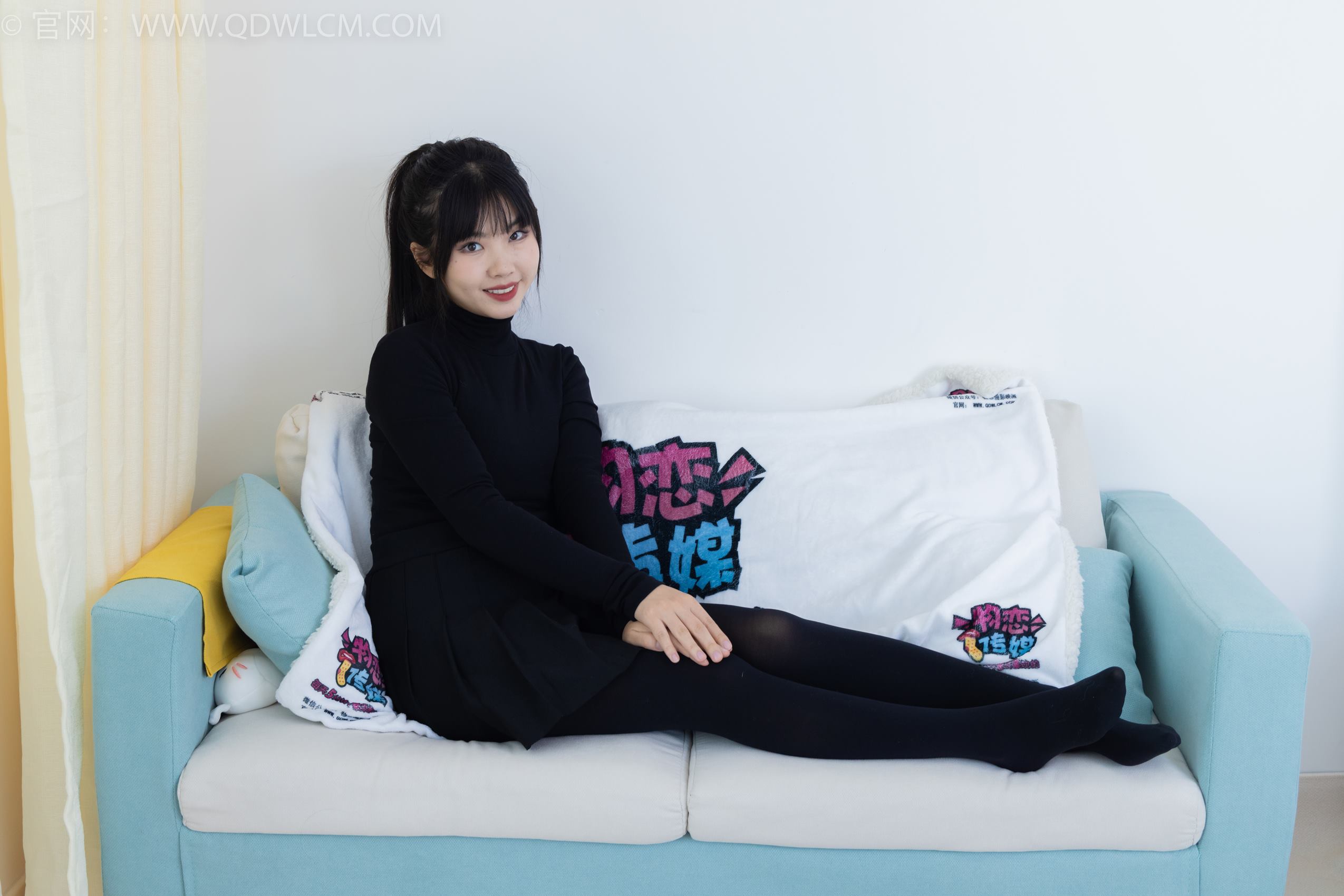 图片[63]-物恋传媒 NO.1896 米米-夜幕降临[160P] – 速更版-美库